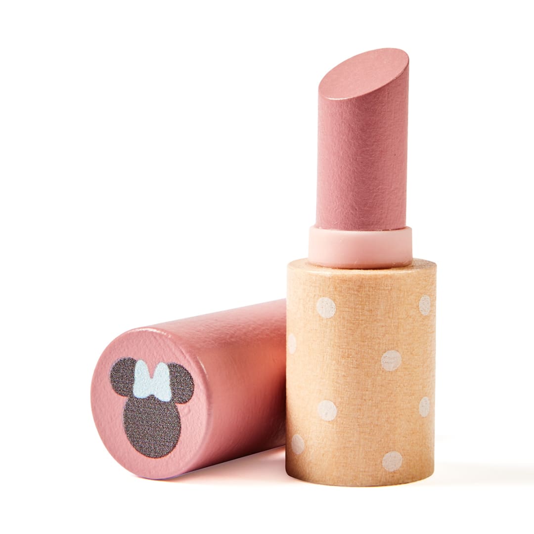 12 Piece Disney Minnie Mouse Toy Beauty Set Kmart NZ