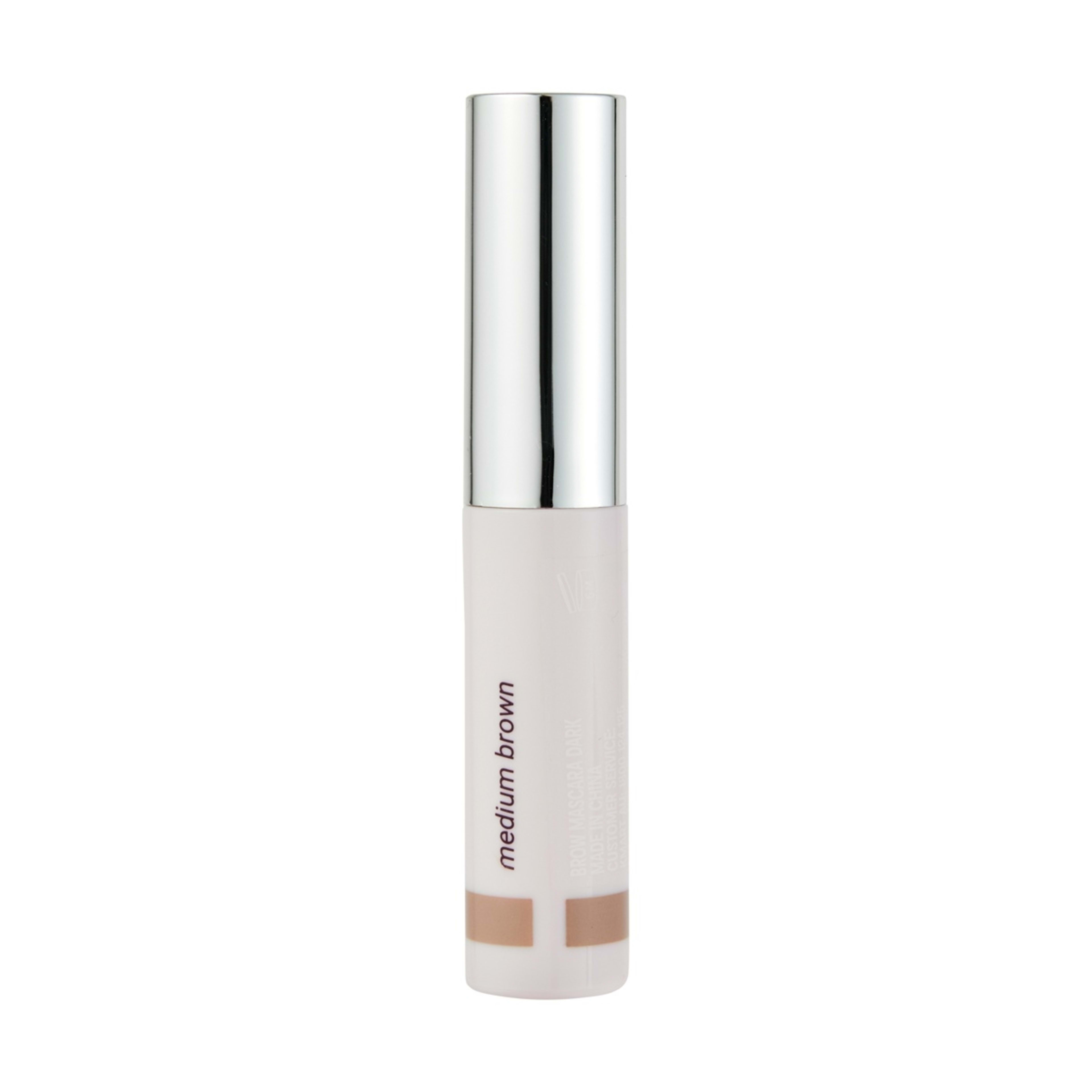6 OXX Cosmetics Brow Boss Brow Mascara - Medium Brown, 6 of 8