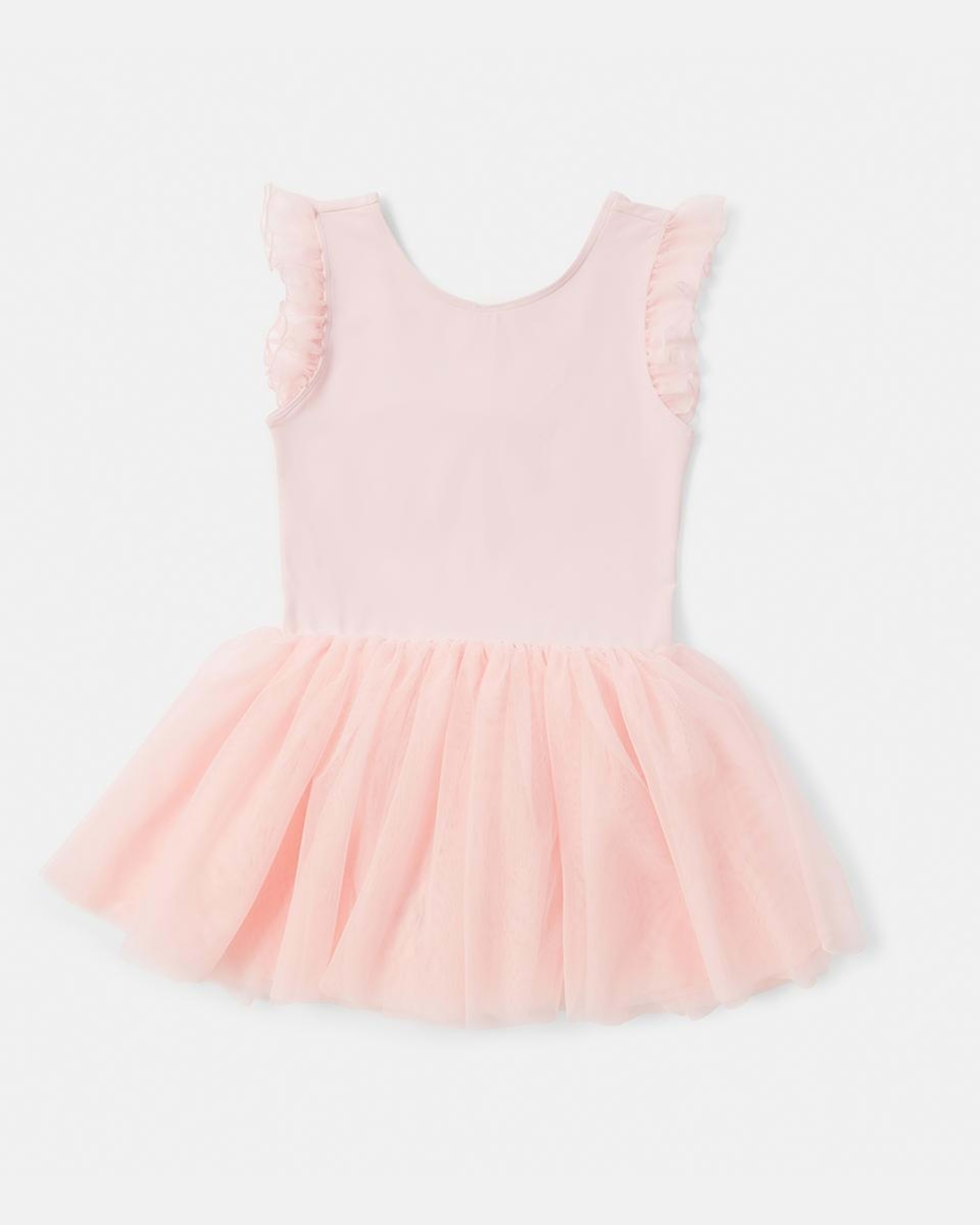 8 Dance Ballet Dress BALLET SLIPPER, 8 of 10