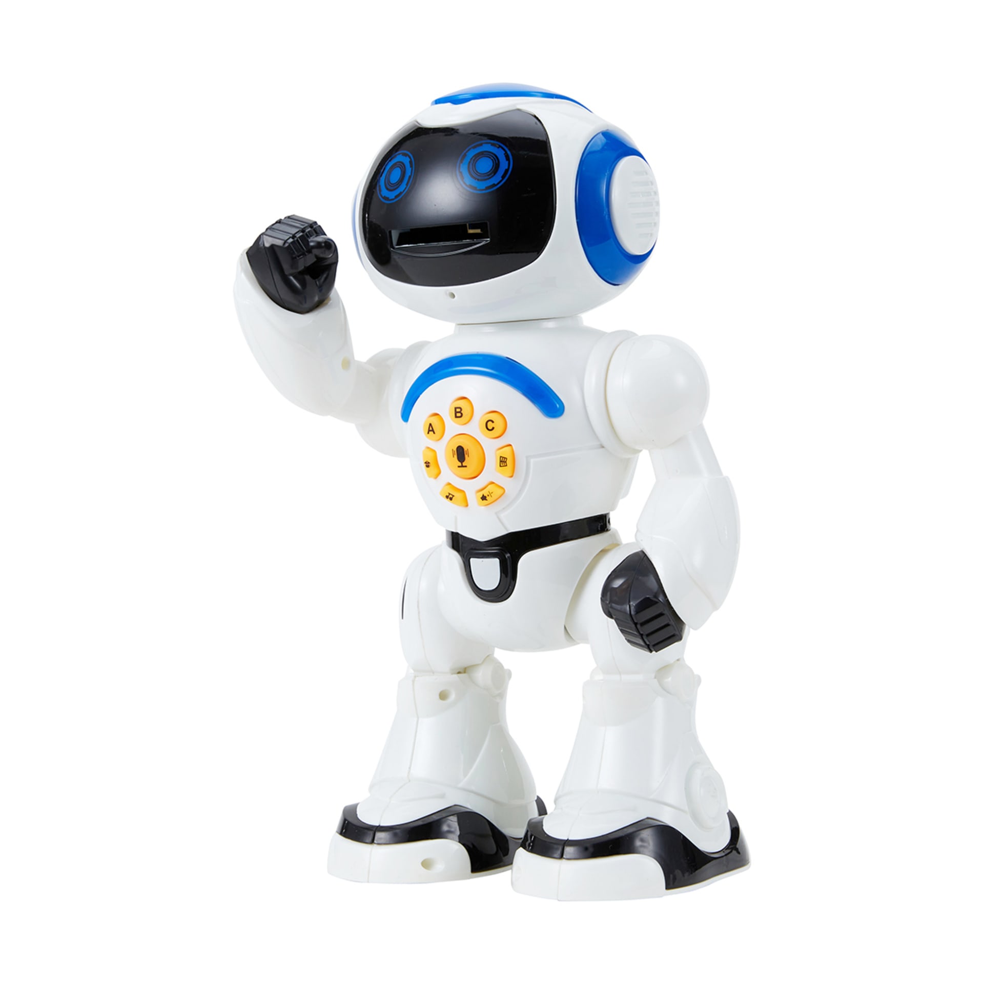Remote Control Robot Kmart
