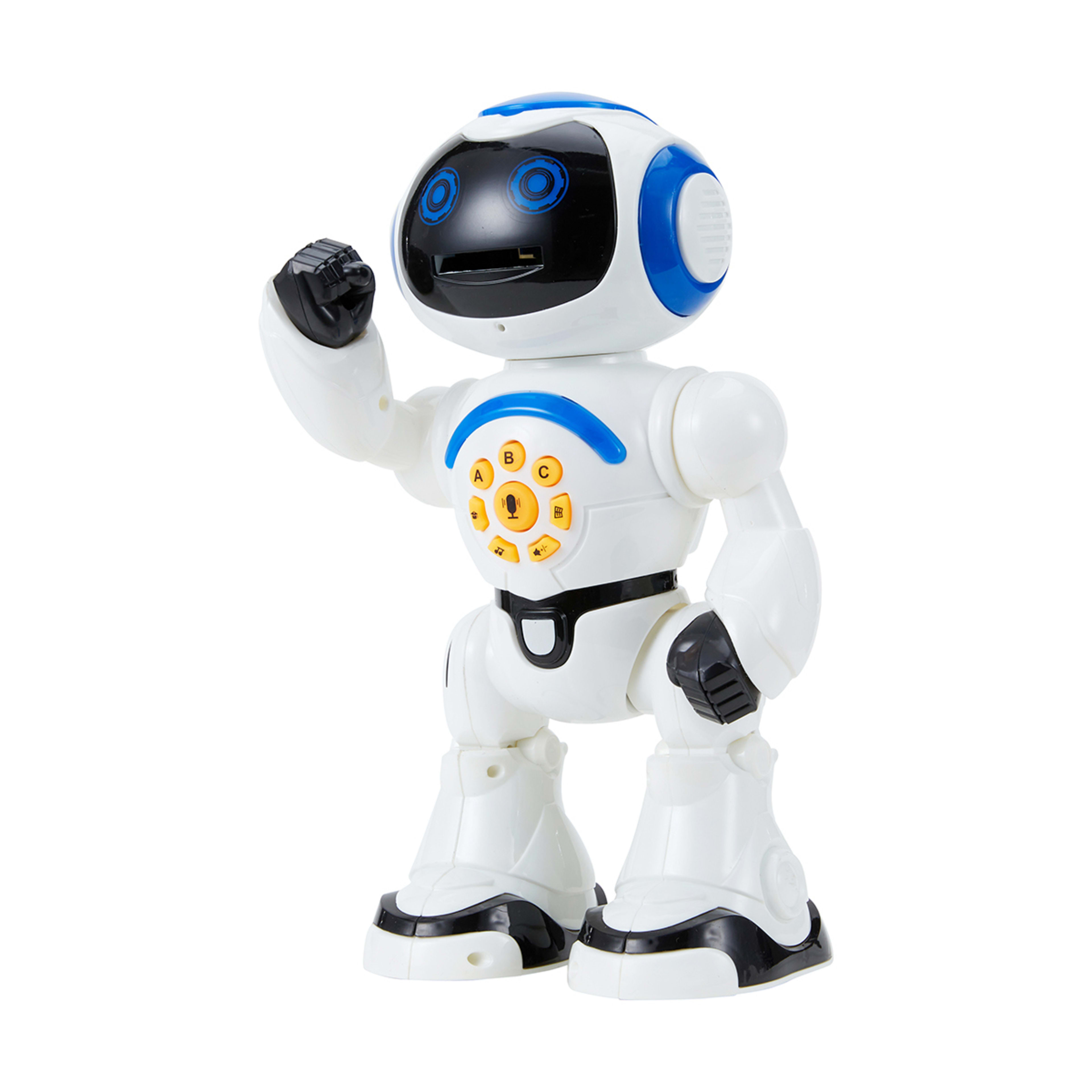 Remote Control Robot - Kmart