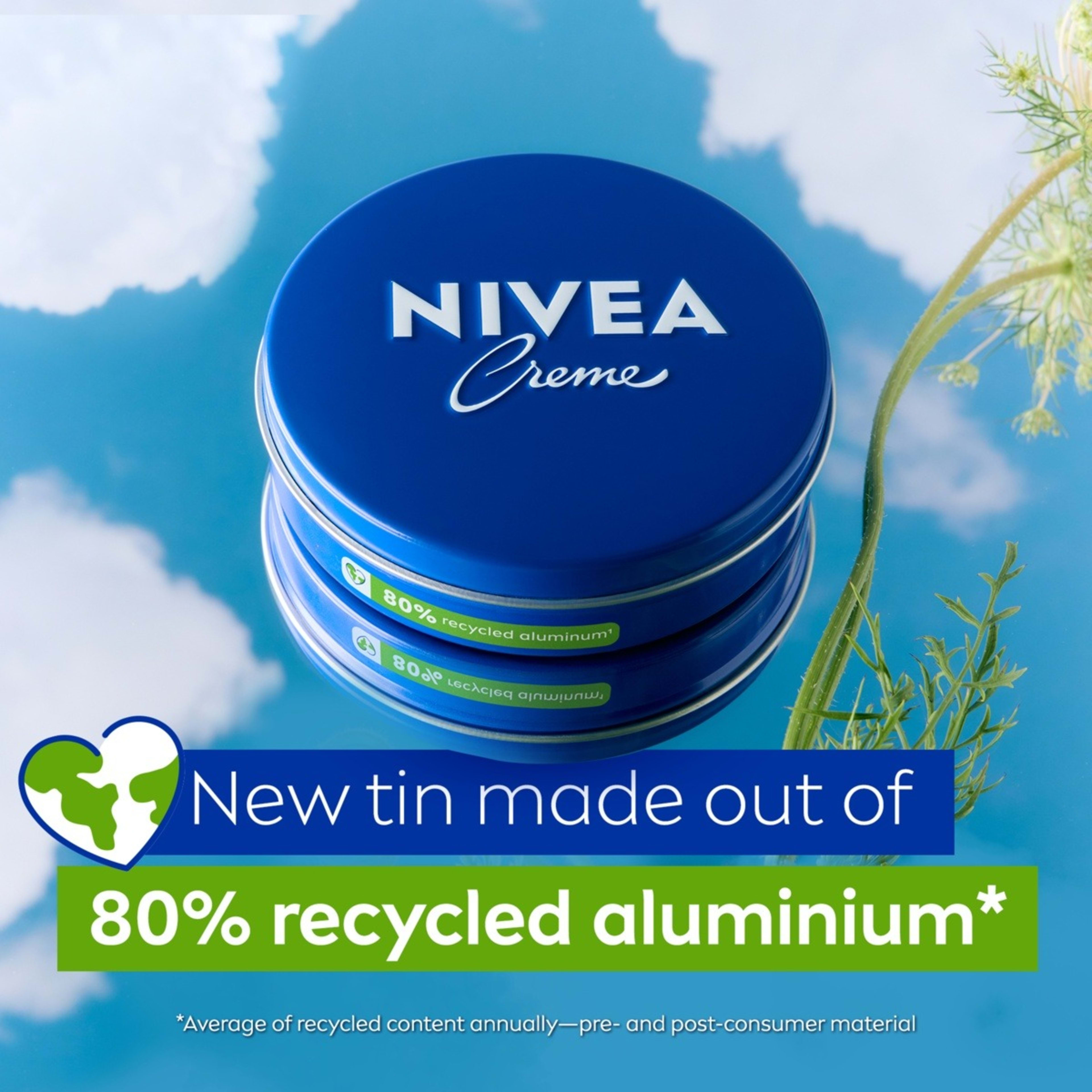 7 Nivea Creme 150ml, 7 of 10