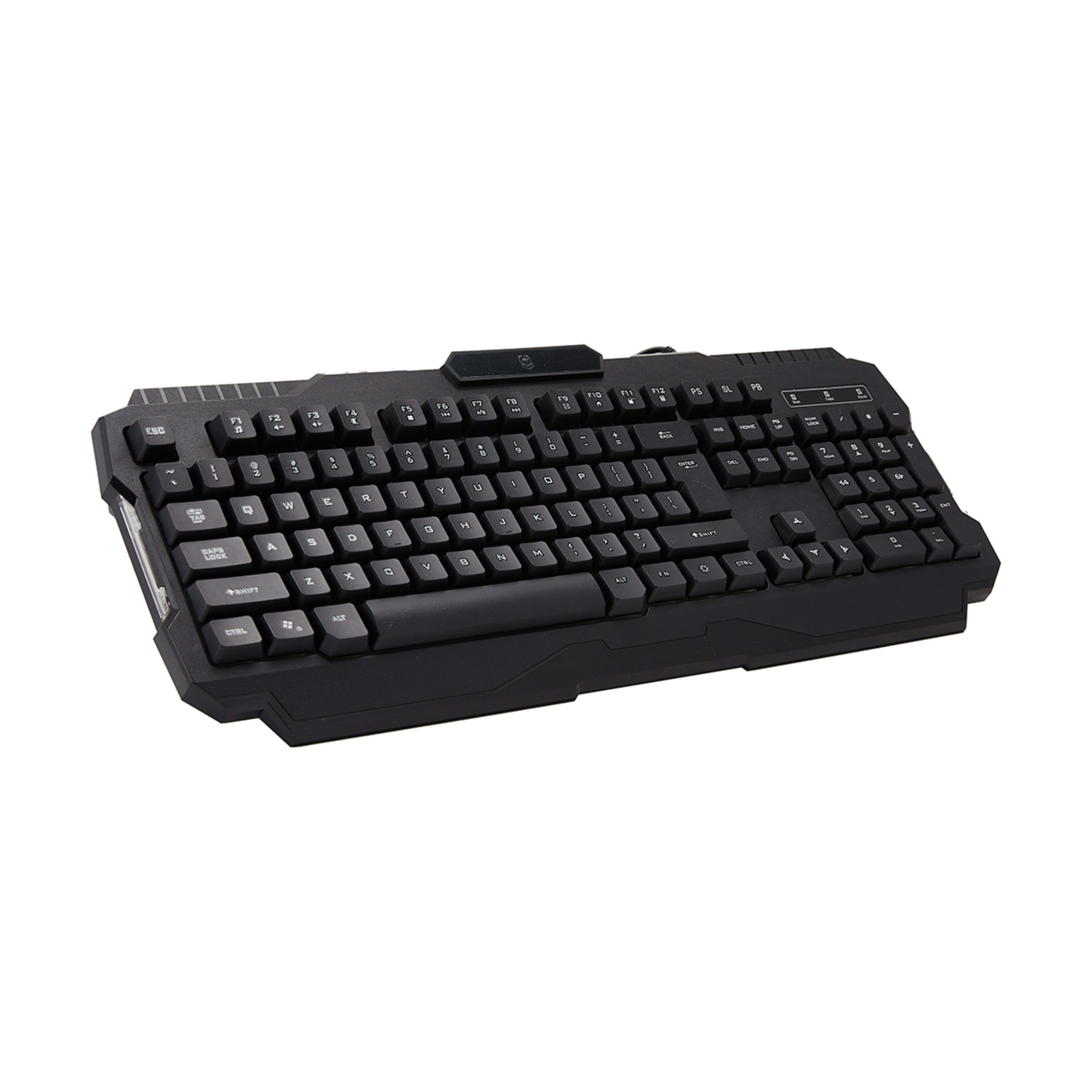 3 Gaming Keyboard, 3 of 9