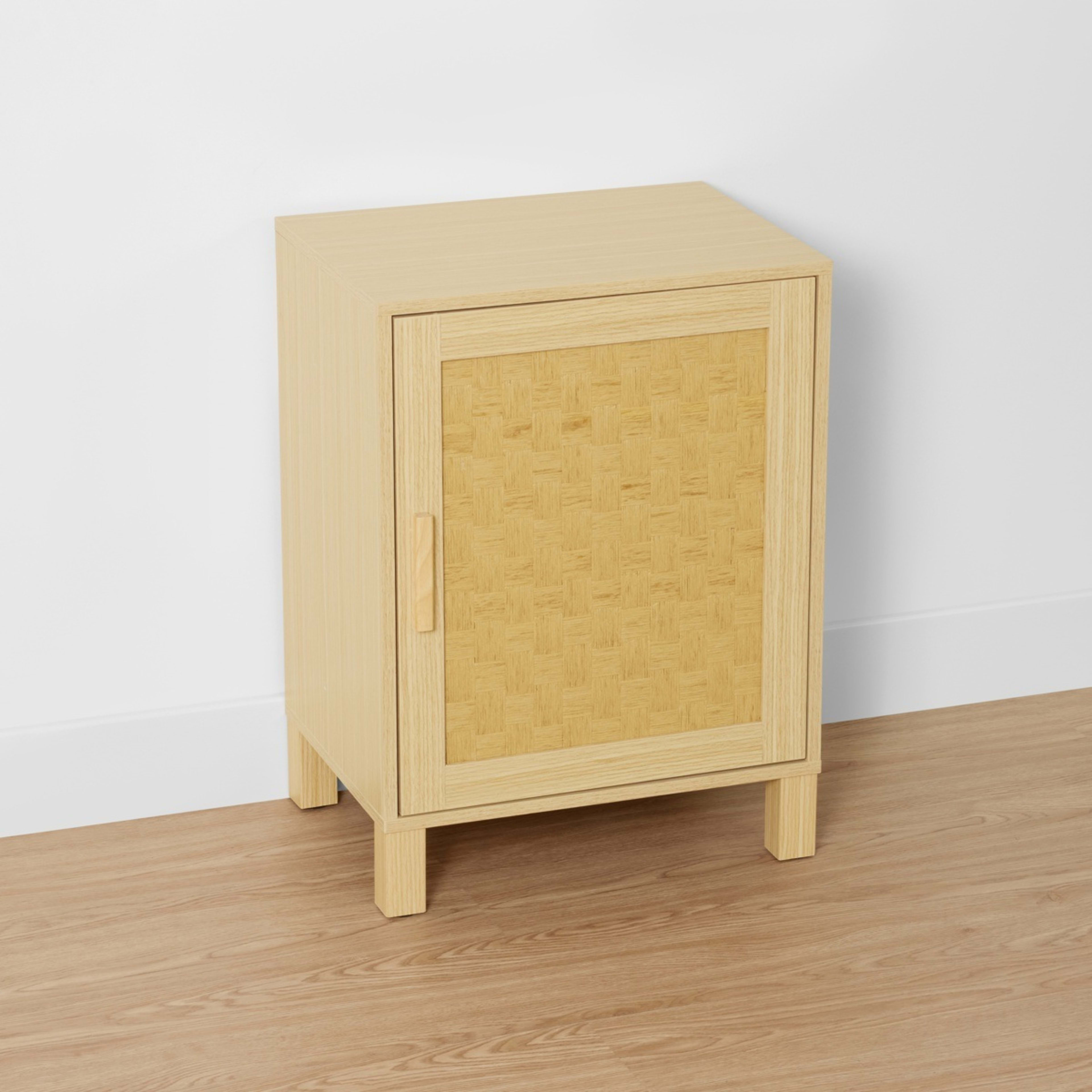 3 Addison Bedside Table, 3 of 10