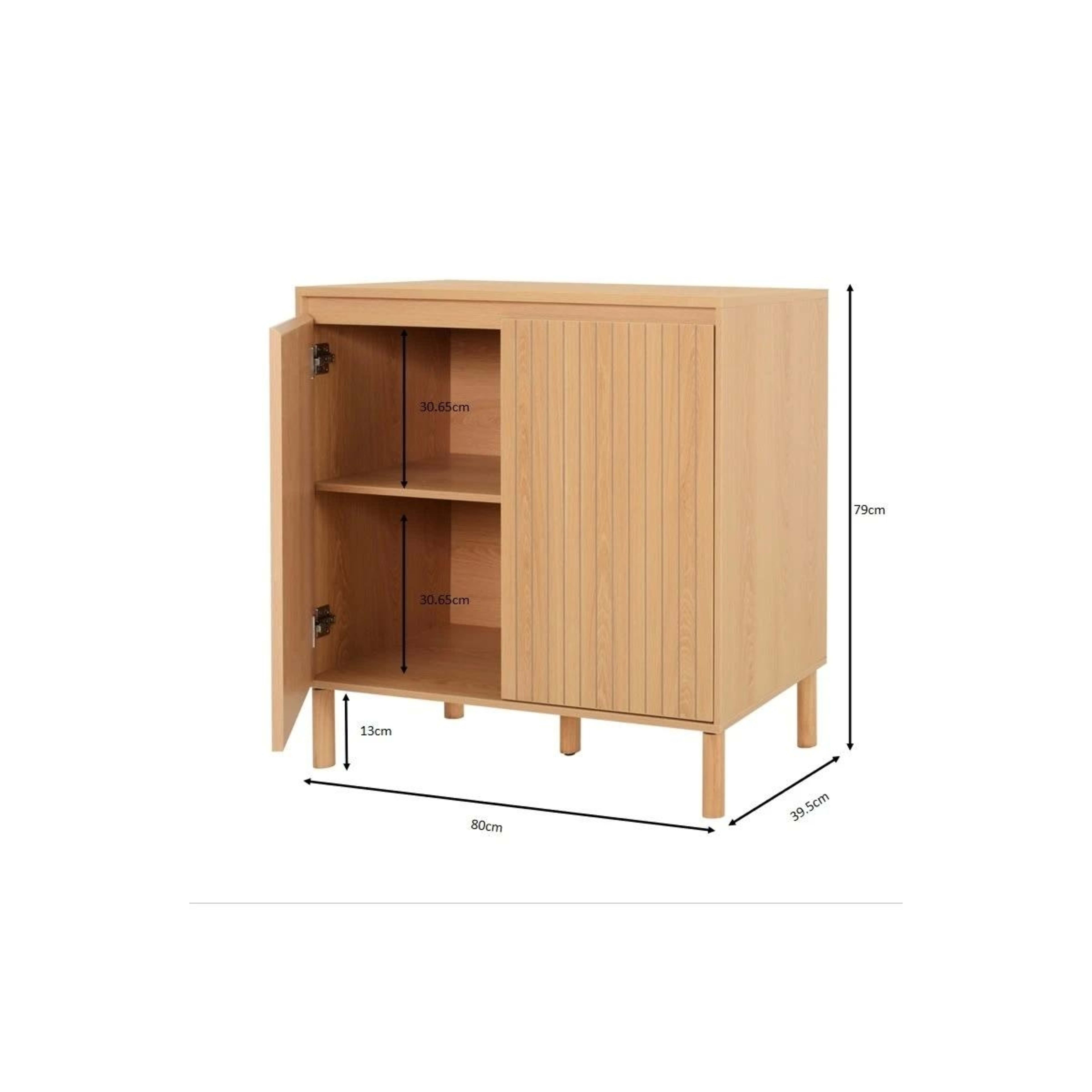 10 Leon Cabinet, 10 of 10