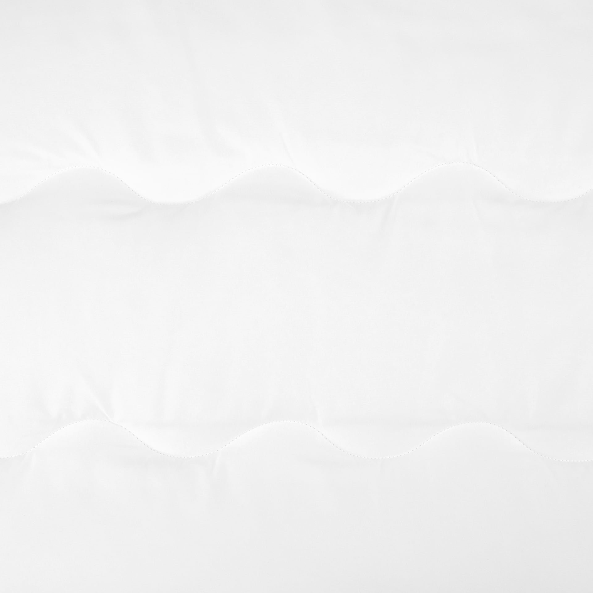 Strapped Airflow Mattress Topper Queen Bed, White Kmart