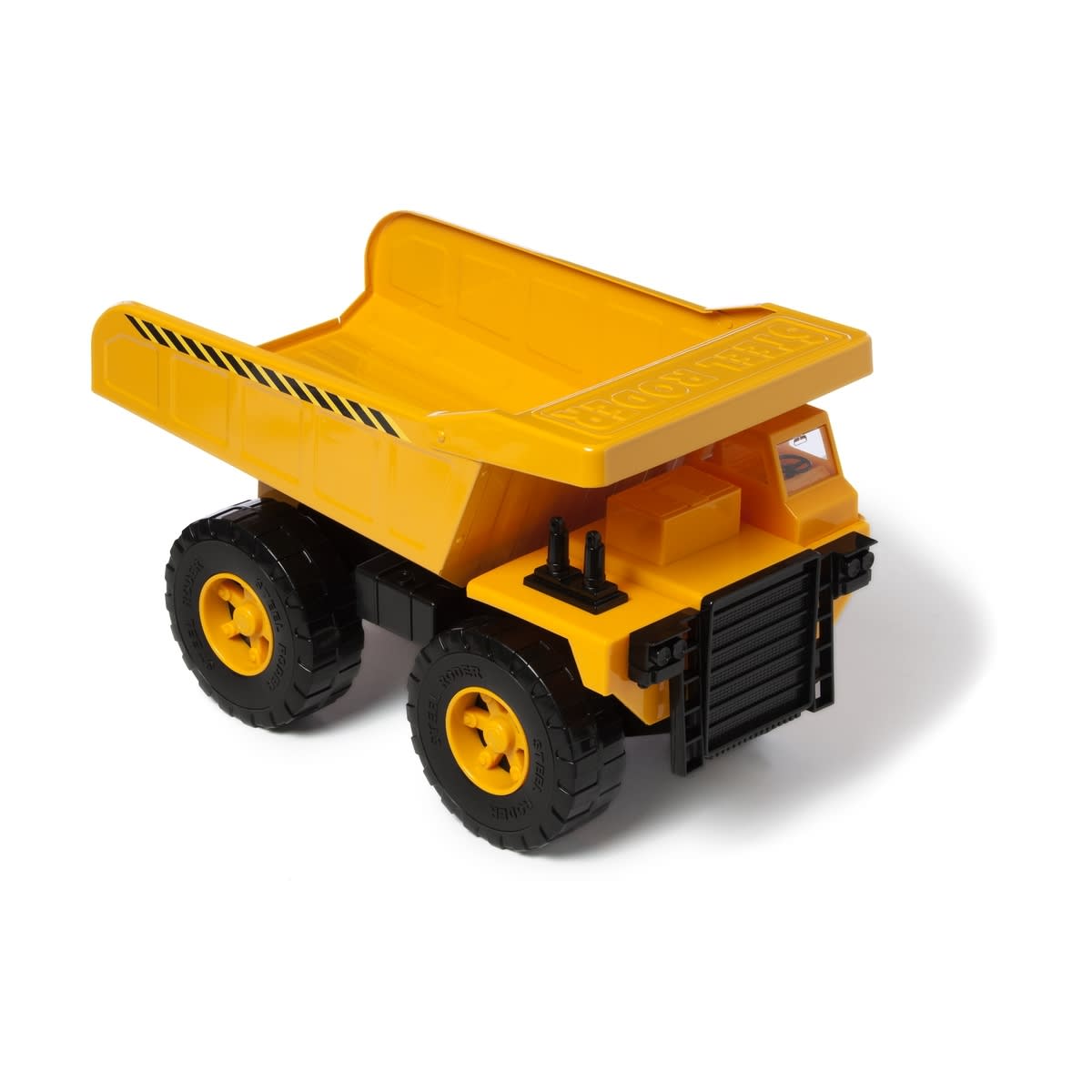 Metal Dump Truck Kmart