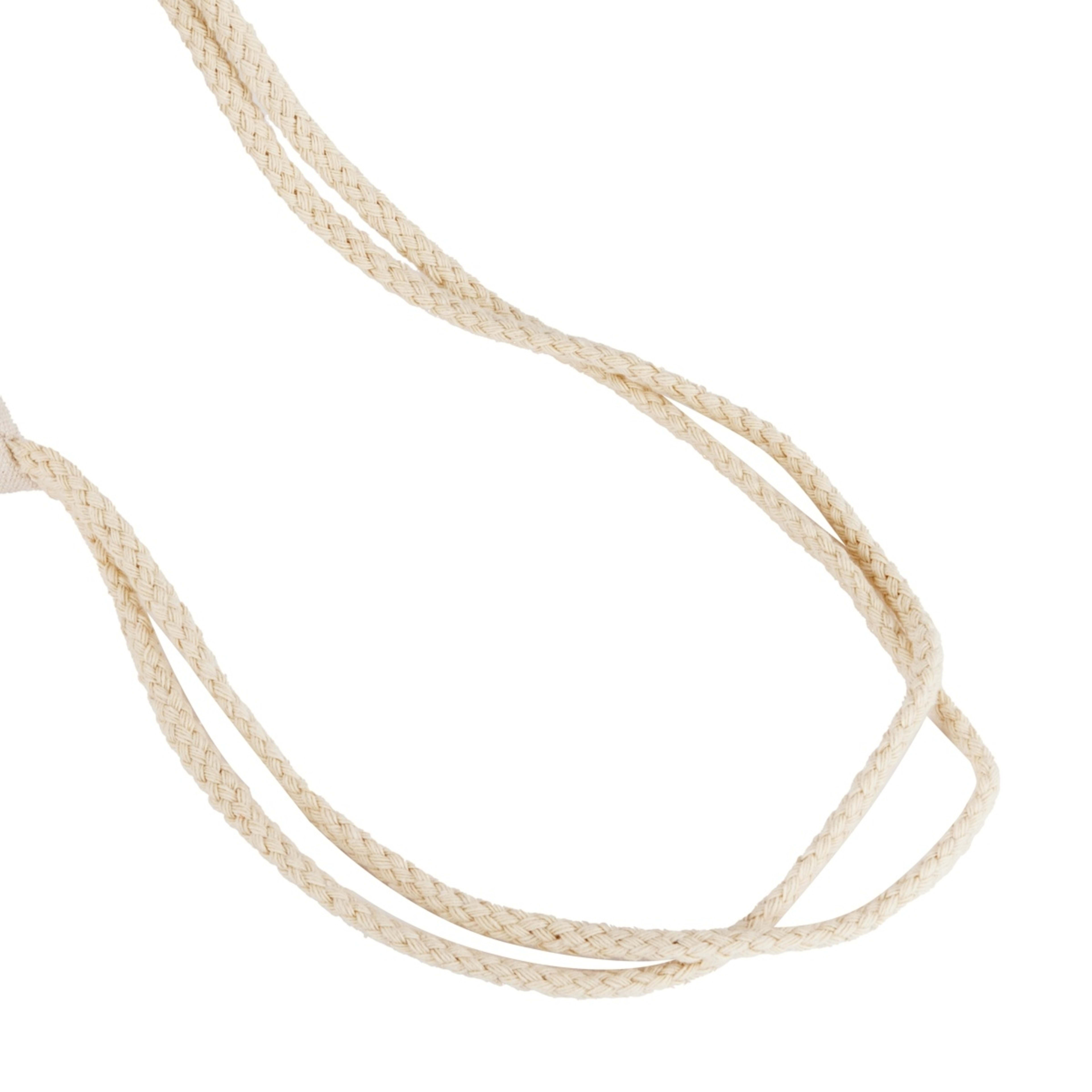5 Polyester Canvas Drawstring Bag, 5 of 6
