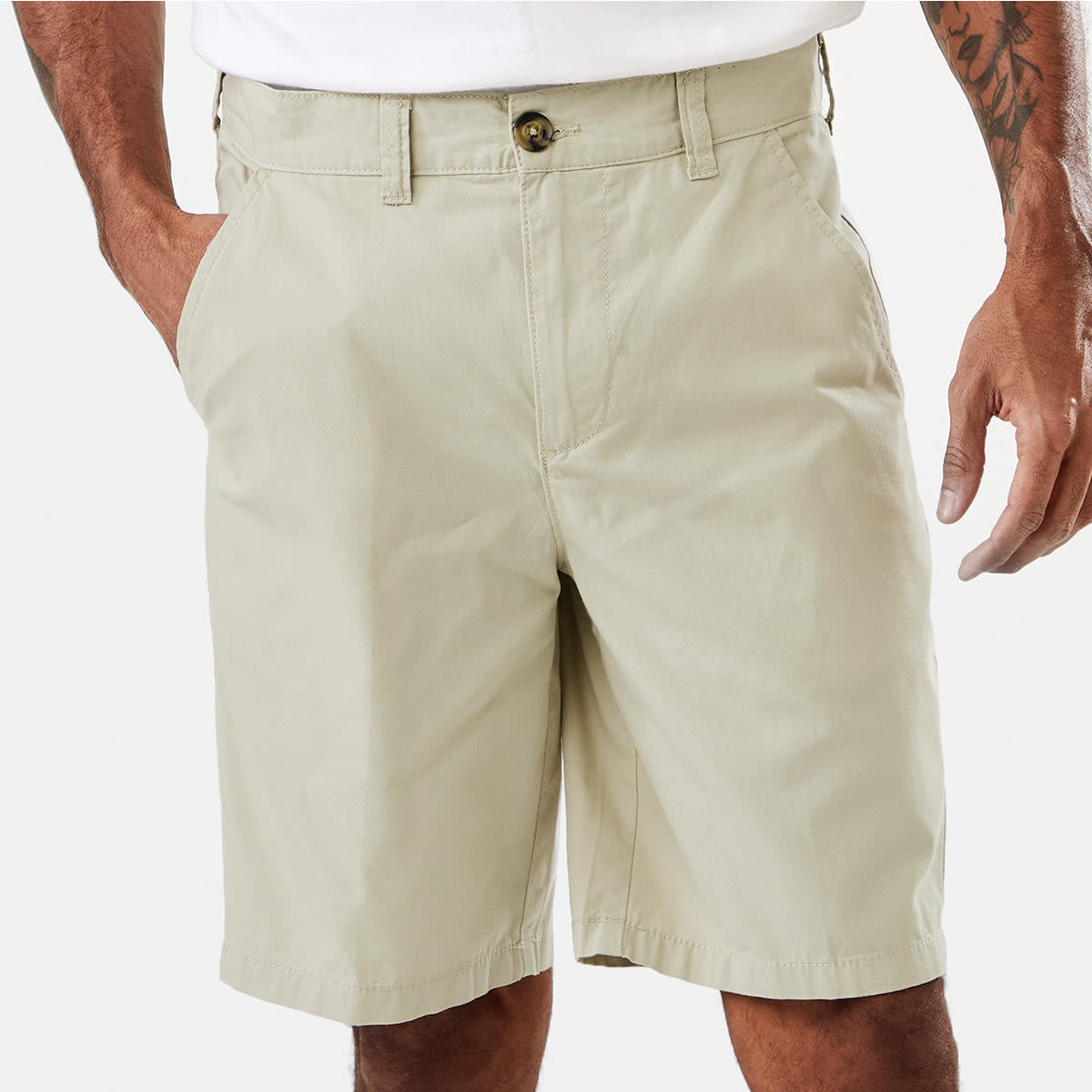 Chino shorts kmart sale