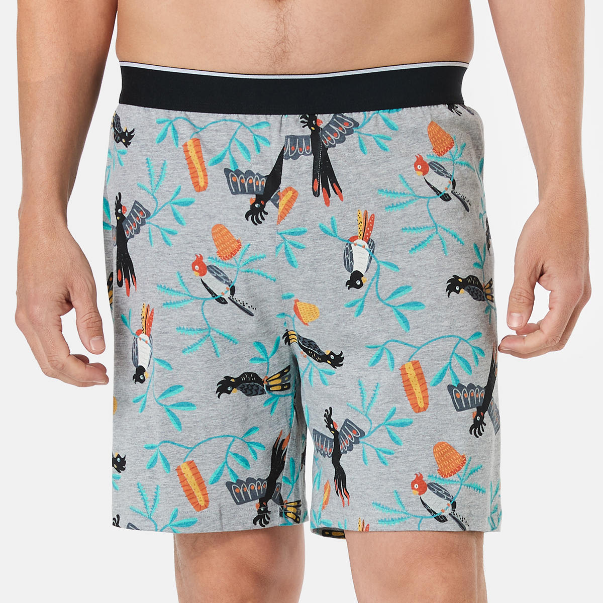 kmart swim shorts