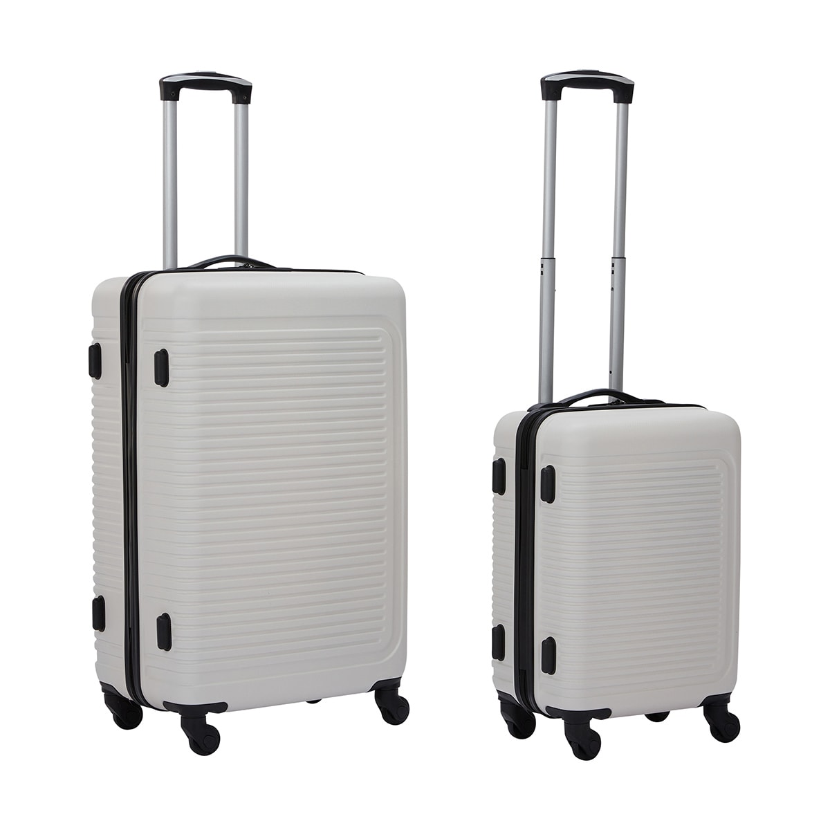 kmart suitcases in store