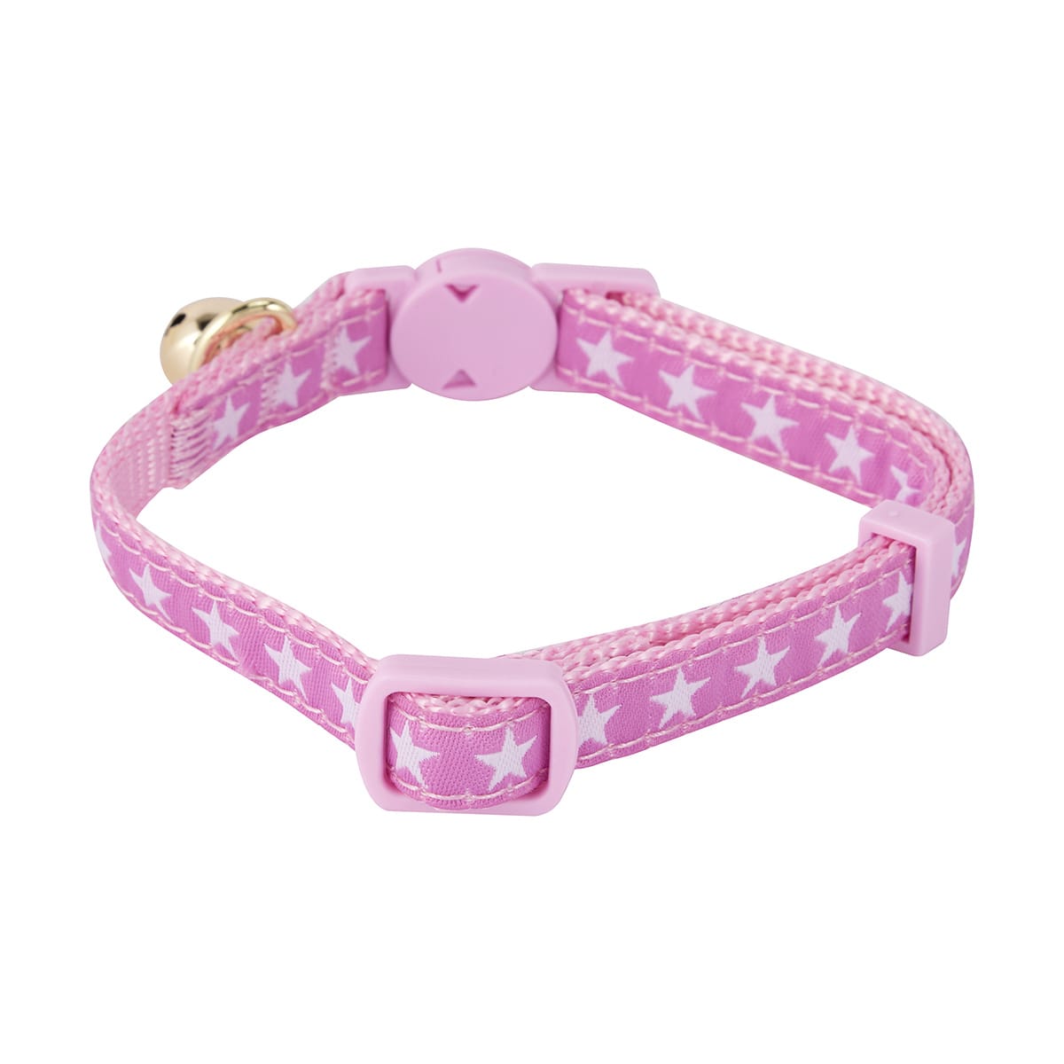 Cat Collar Pink Kmart