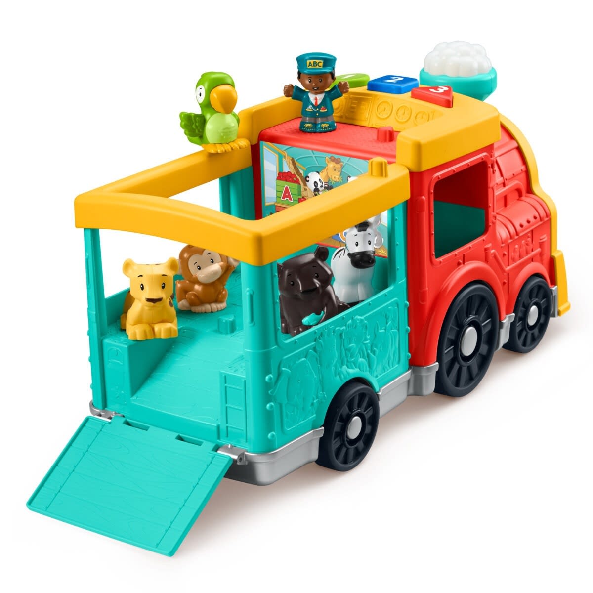 Best kmart fisher price Store
