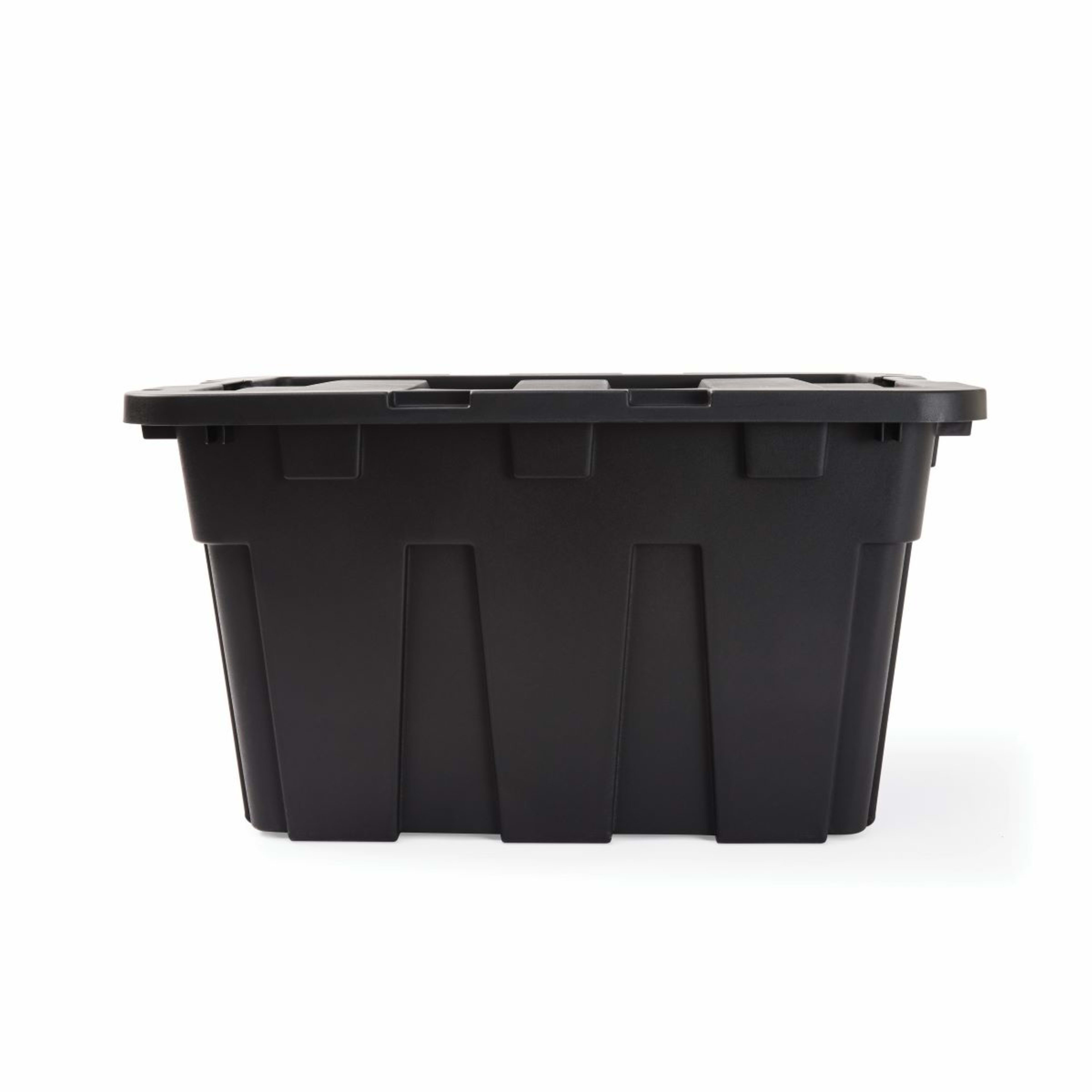 60L Heavy Duty Storage Container Kmart