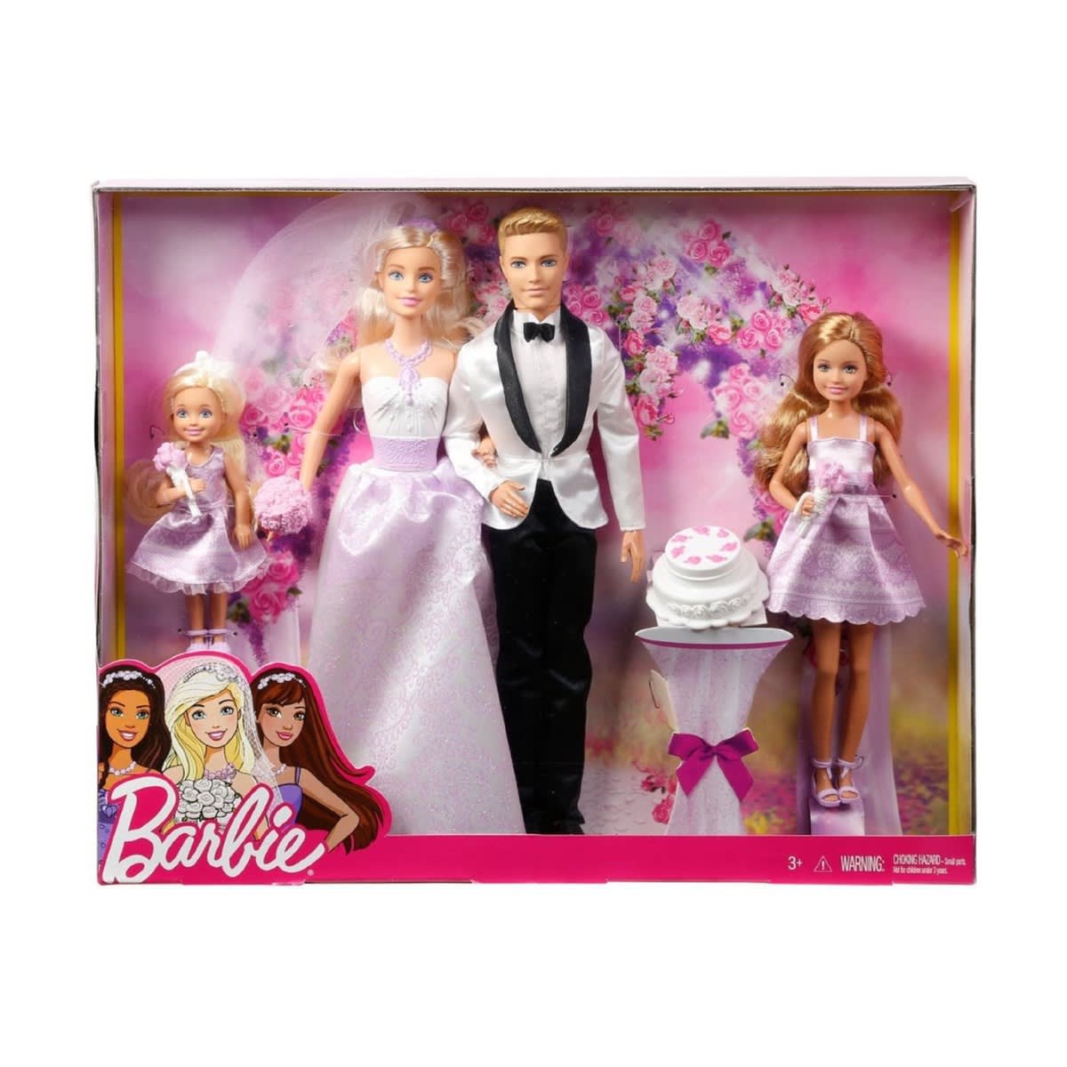 Barbie dolls in discount kmart