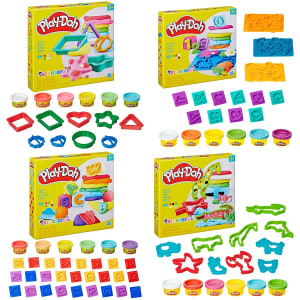 Play-Doh Starters Set - Asso