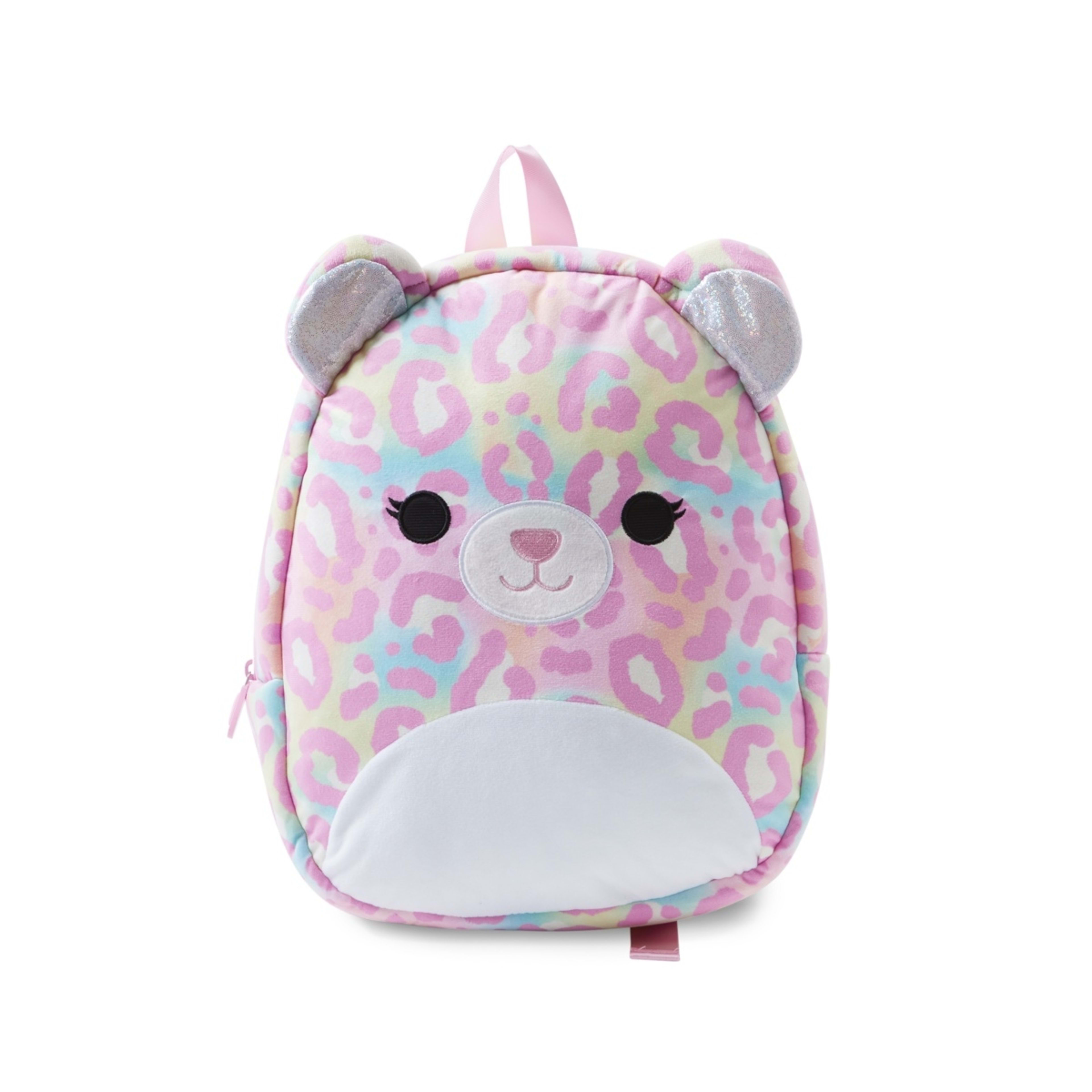 6 Squishmallows Plush Backpack - Assorted, 6 of 8