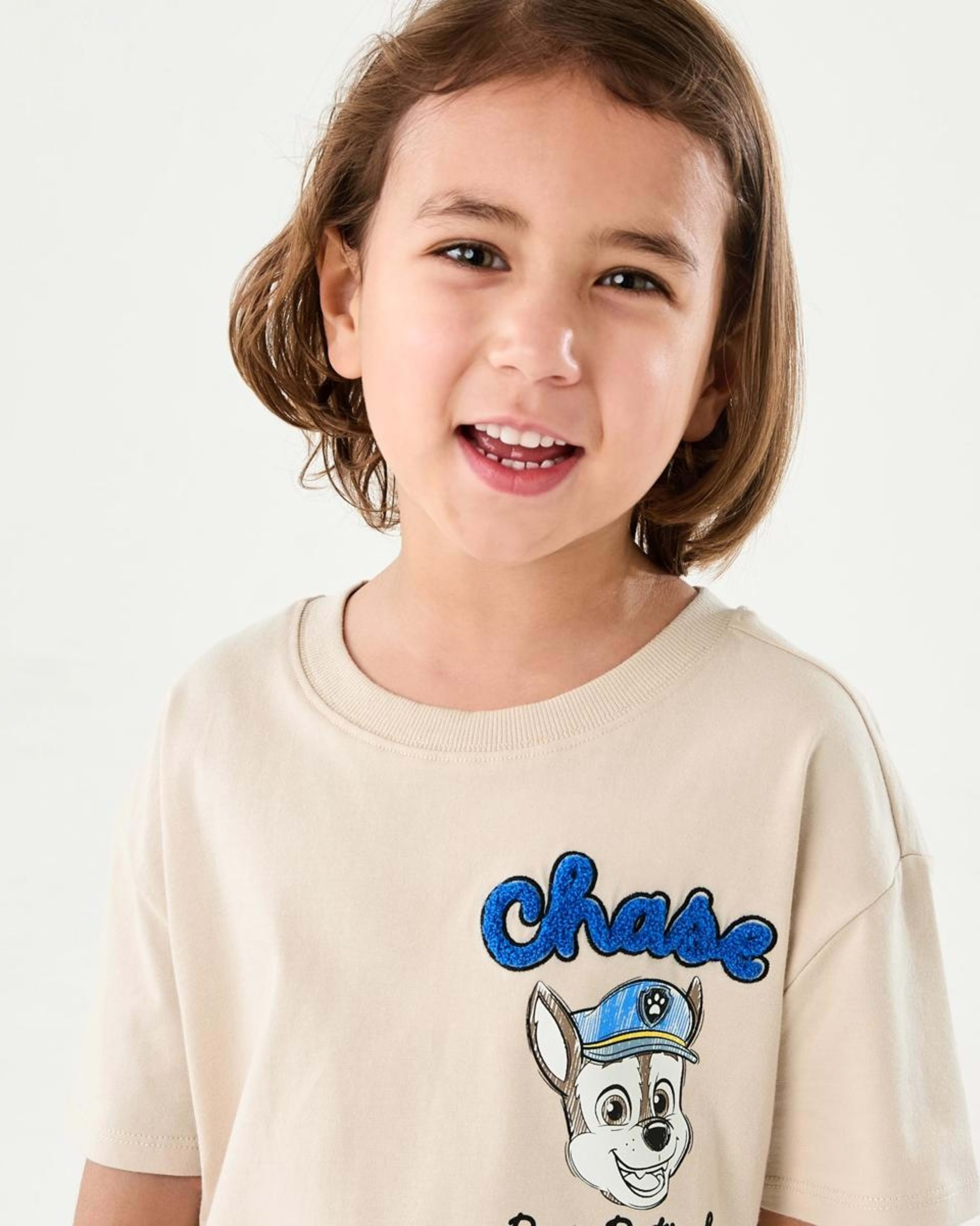 3 PAW Patrol License Oversized T-shirt PAWPATROL, 3 of 8