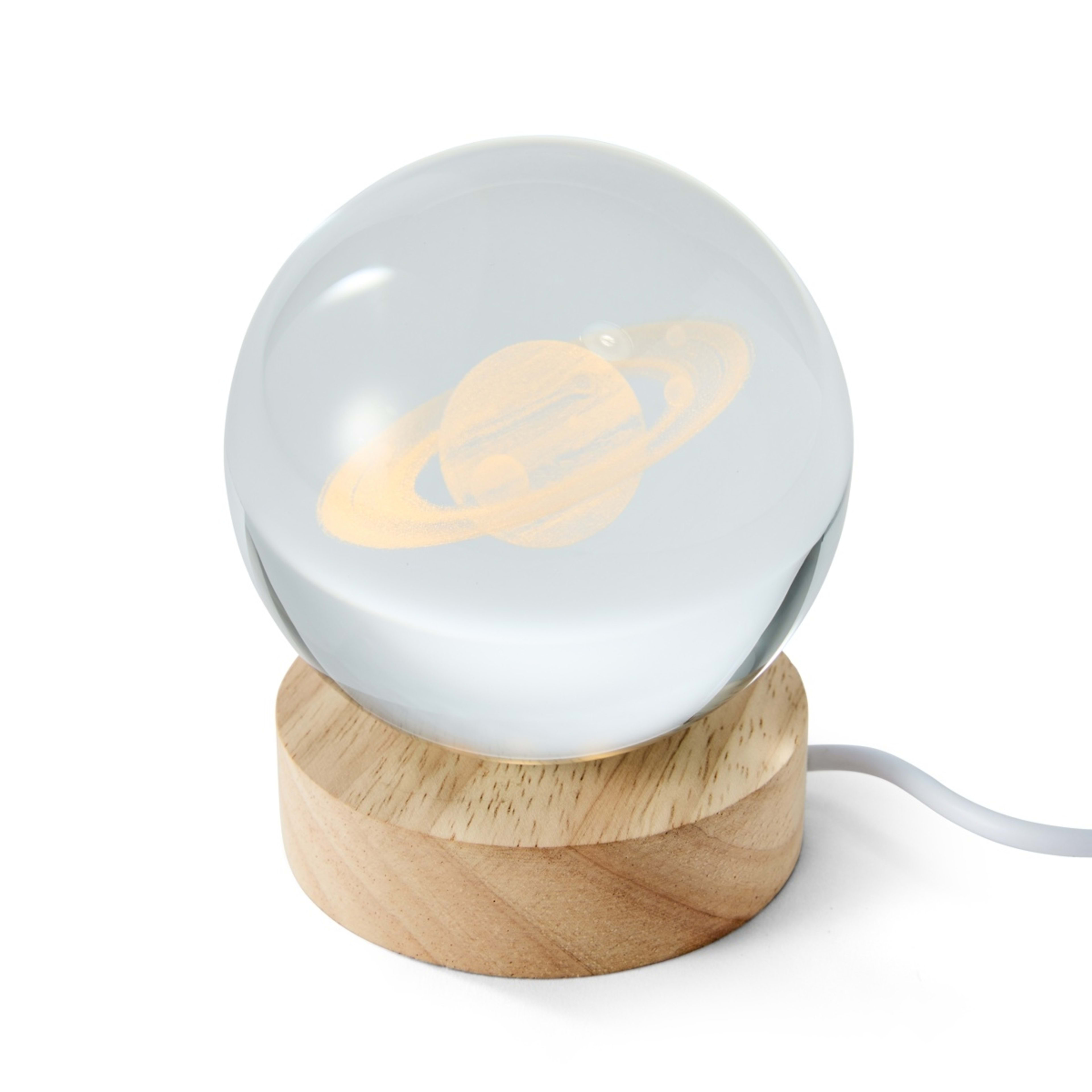1 Galaxy Ball Light