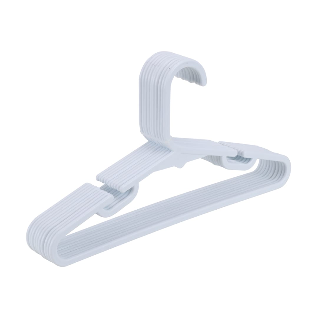 10 Pack Baby Hangers Kmart