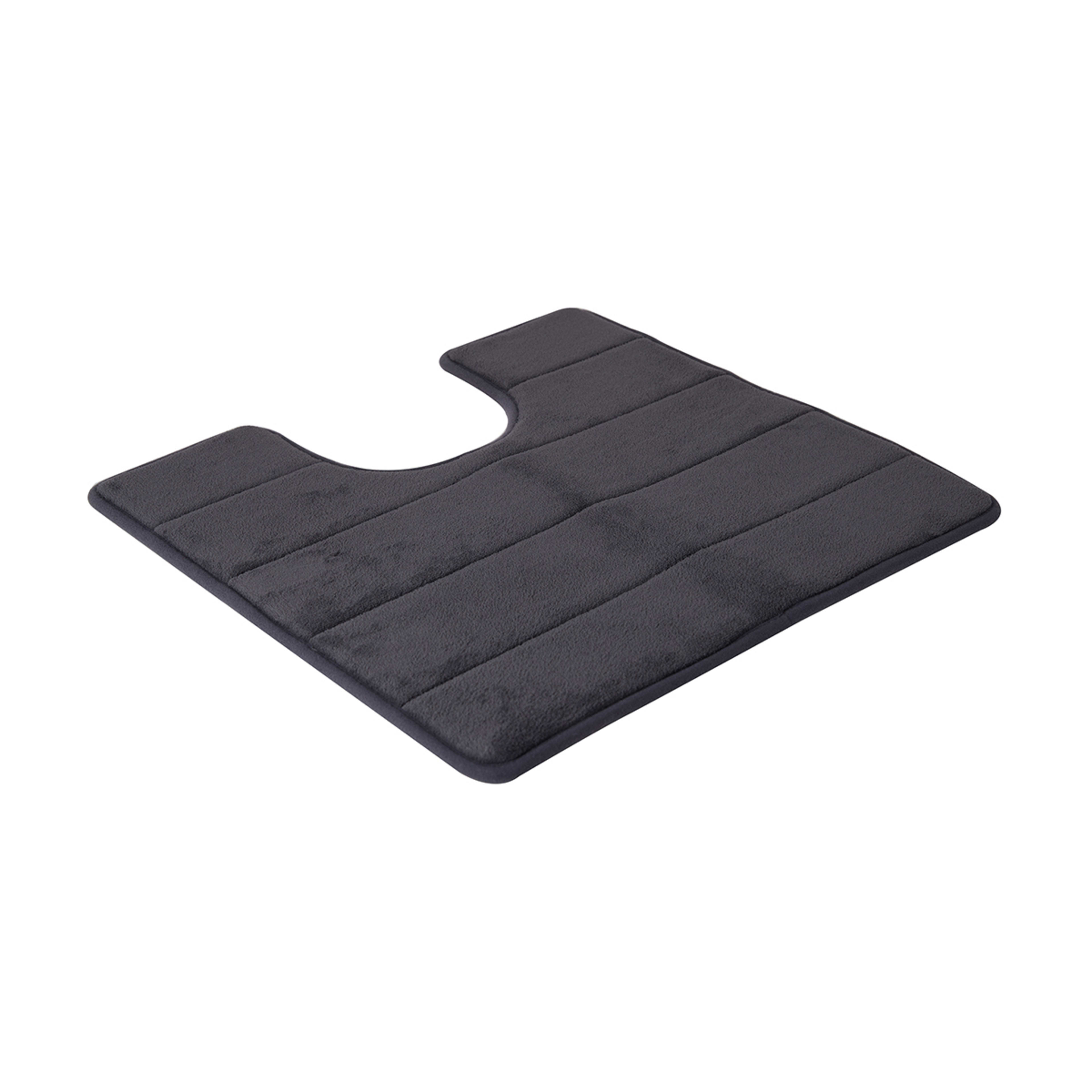 Memory Foam Contour Bathmat - Kmart