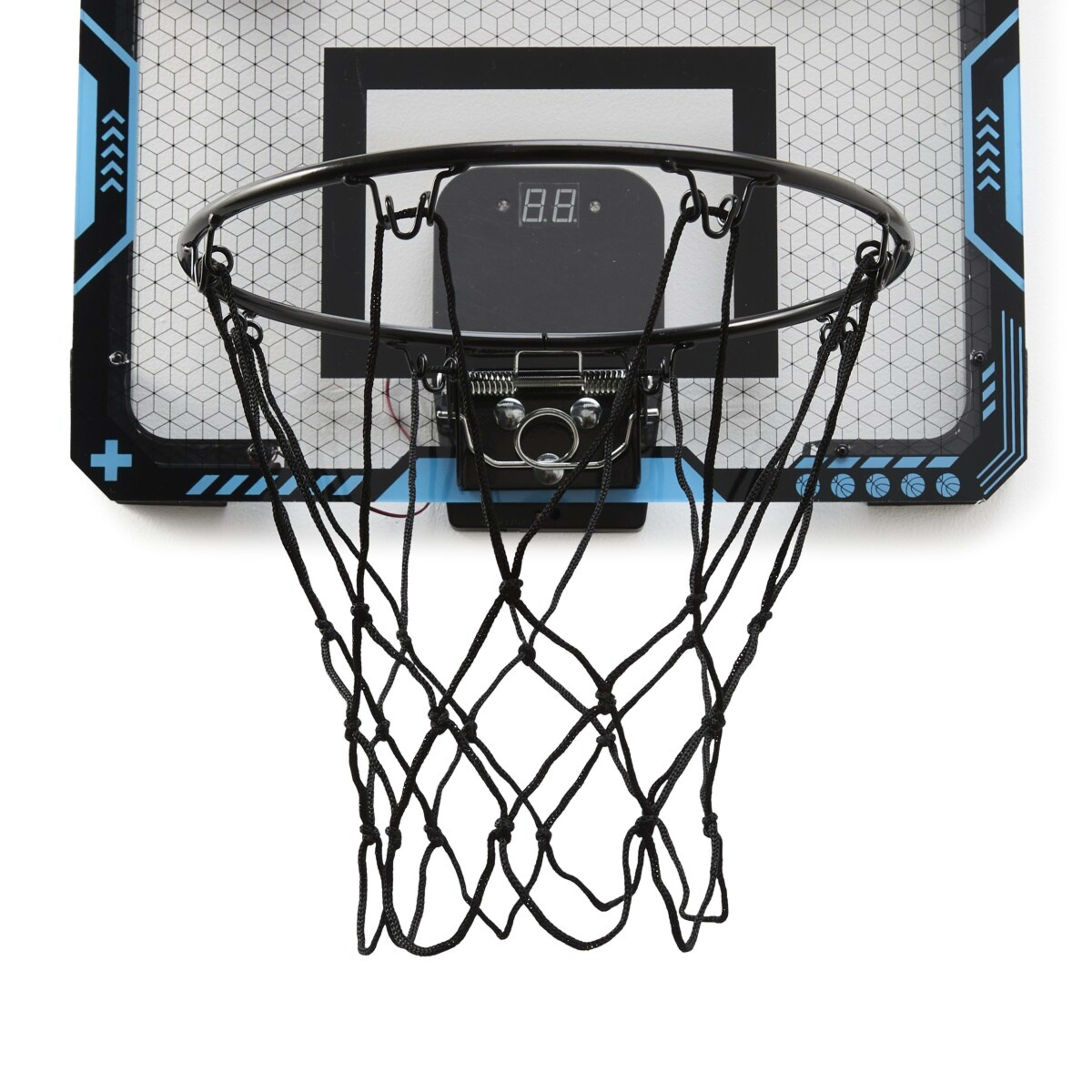 4 LED Basketball System, 4 of 8