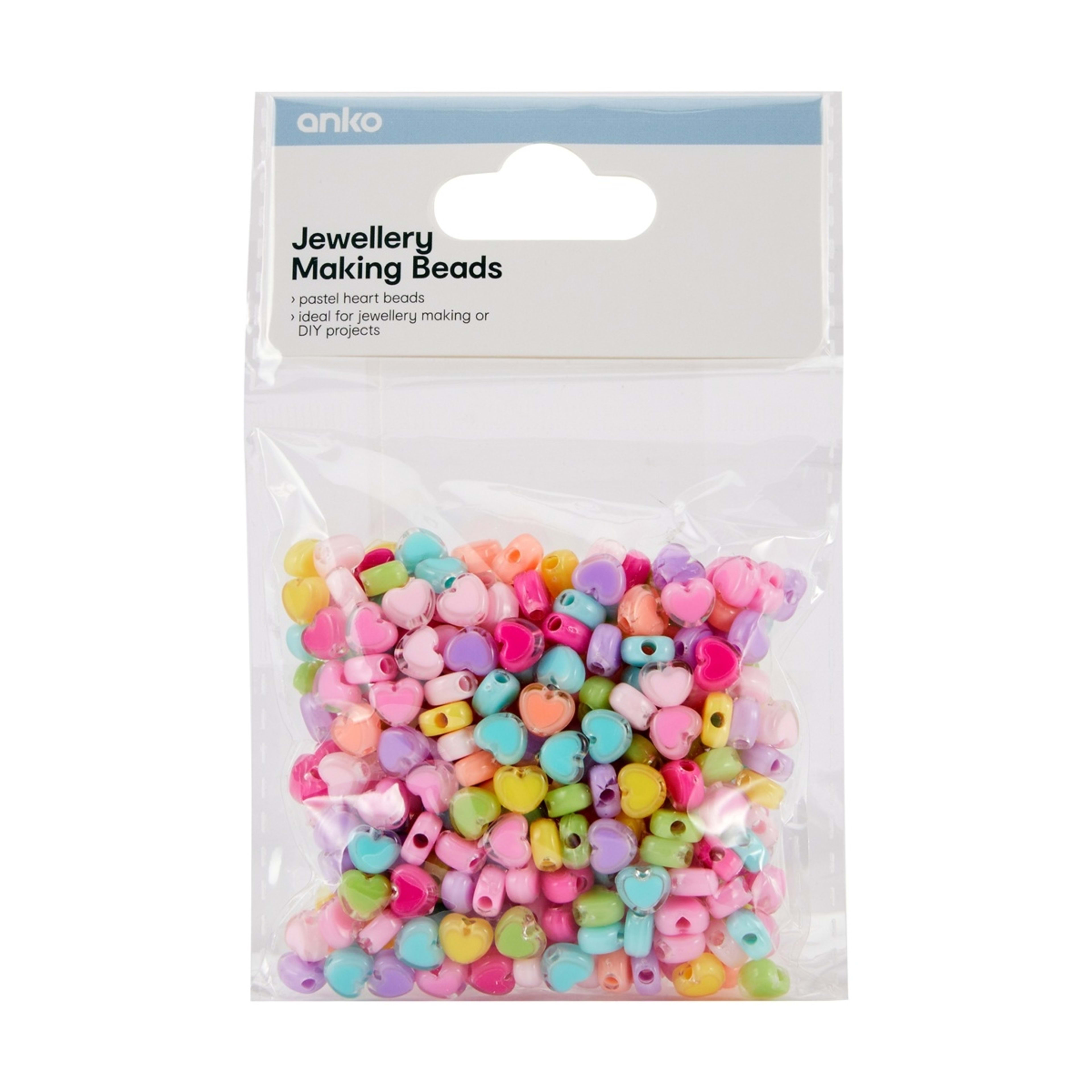 1 Jewellery Making Beads