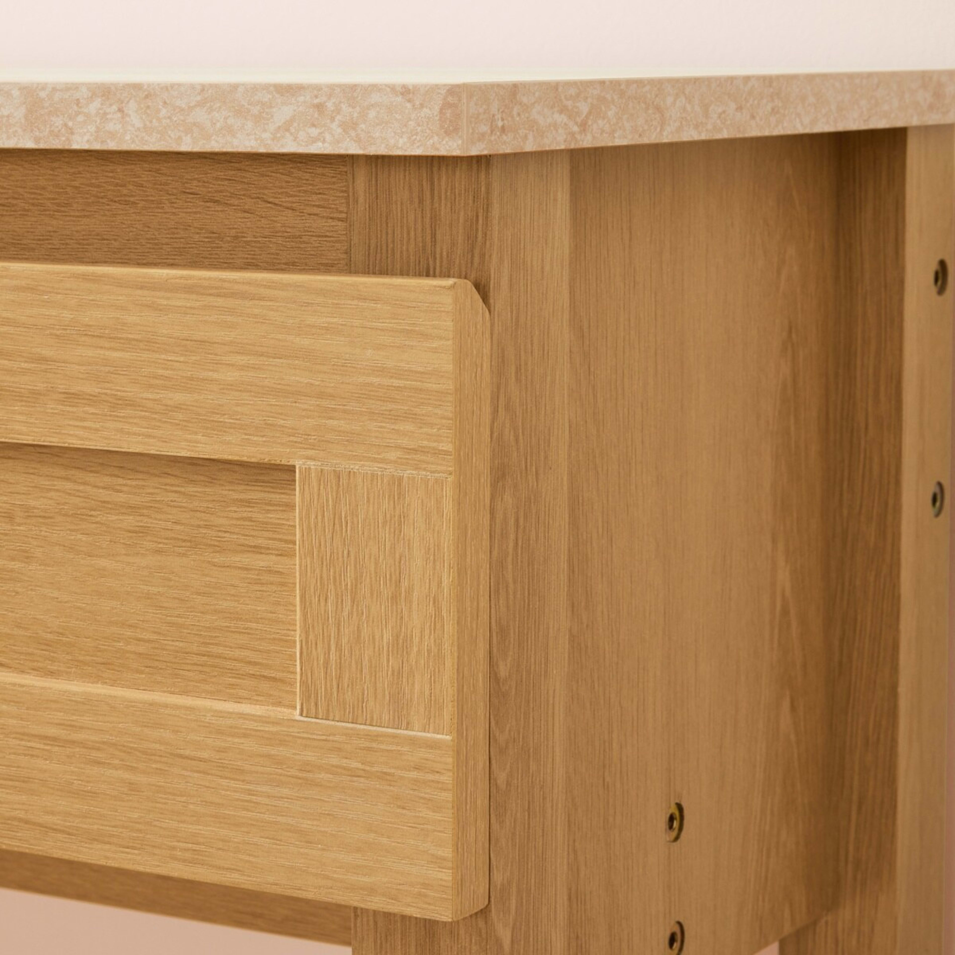 6 Bailey Hall Table, 6 of 7