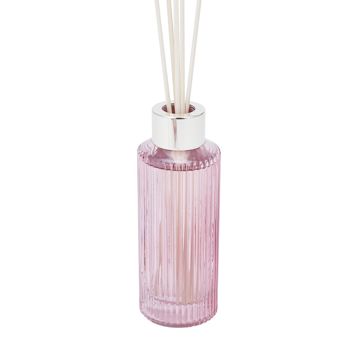Lychee Fleur Fragrant Candles and Reed Diffuser Set Kmart