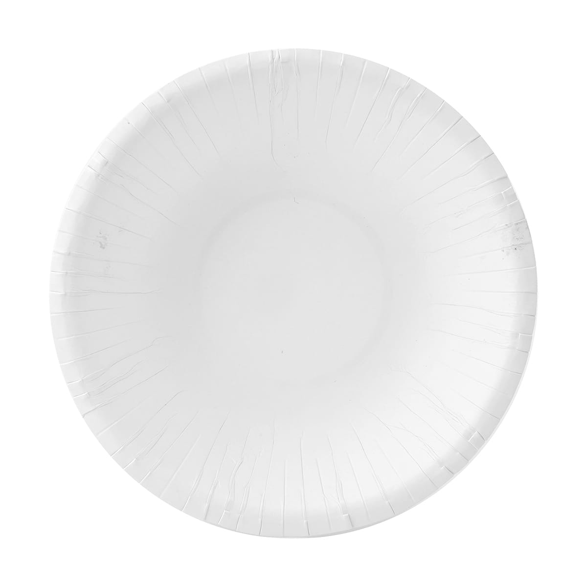 12 Pack White Paper Bowls Kmart
