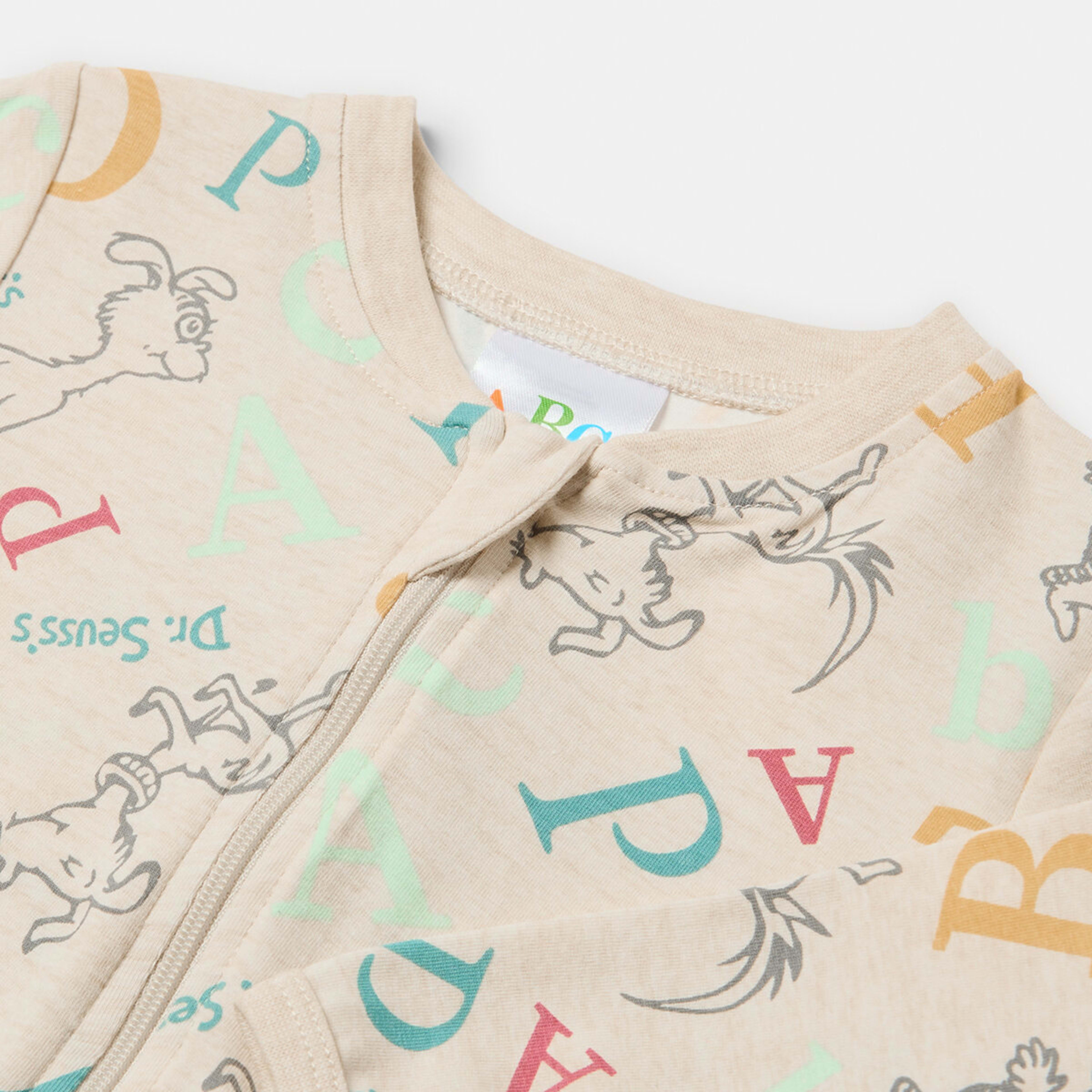 3 Dr. Seuss License Coveralls Dr Seuss, 3 of 3