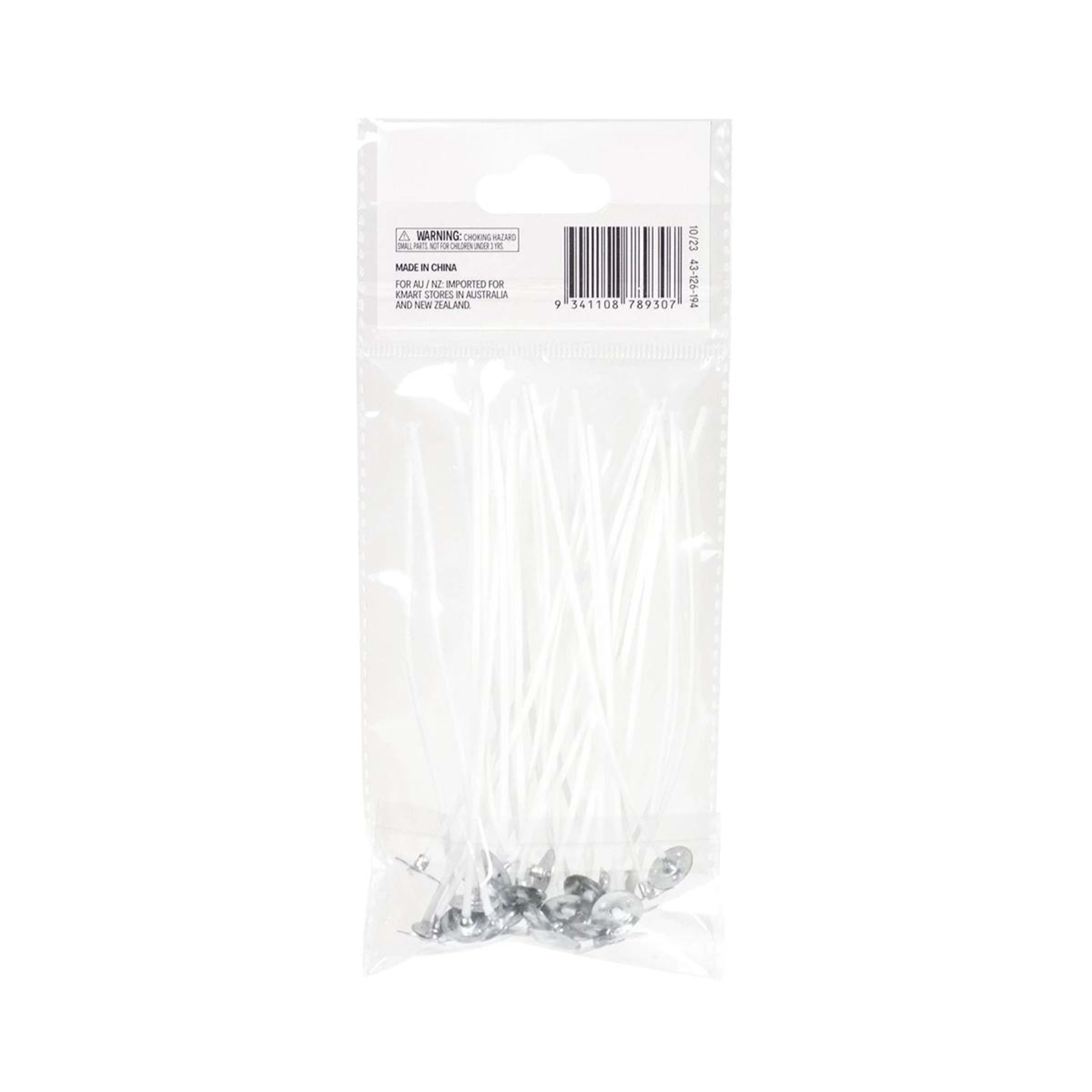 4 30 Piece Candle Wicks, 4 of 4