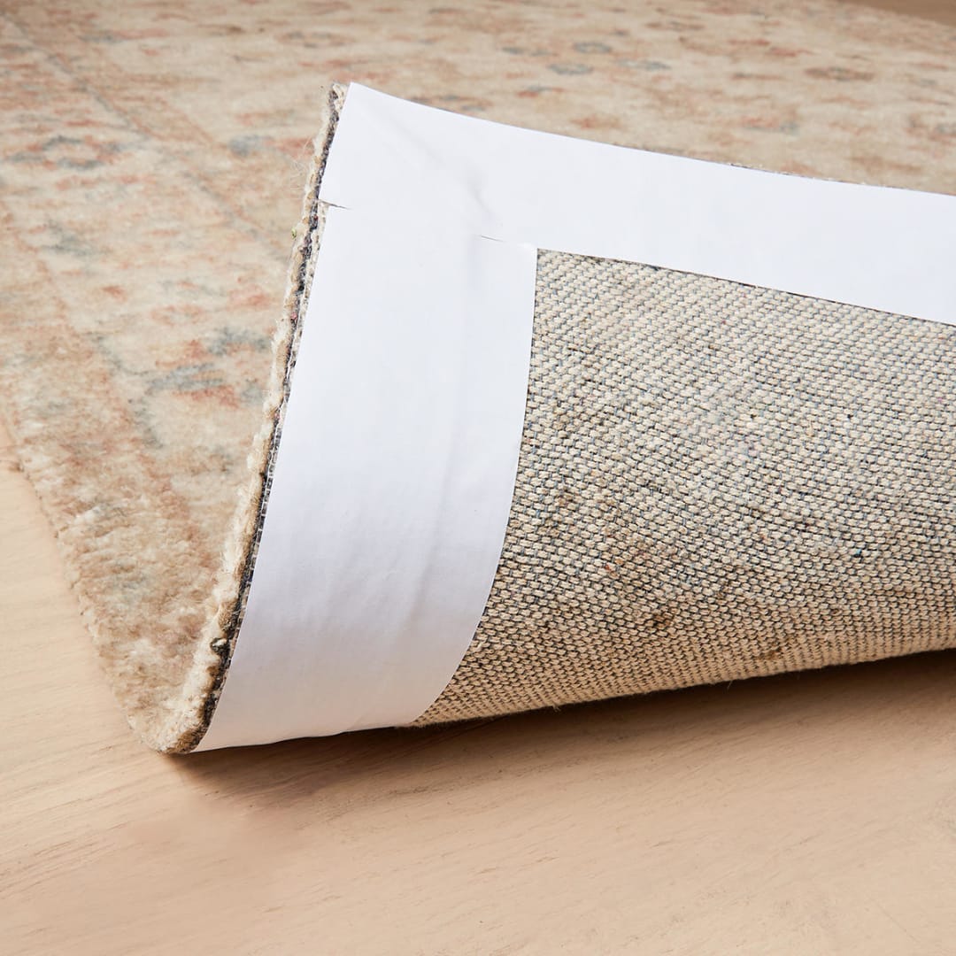 Rug Grip Tape White Kmart