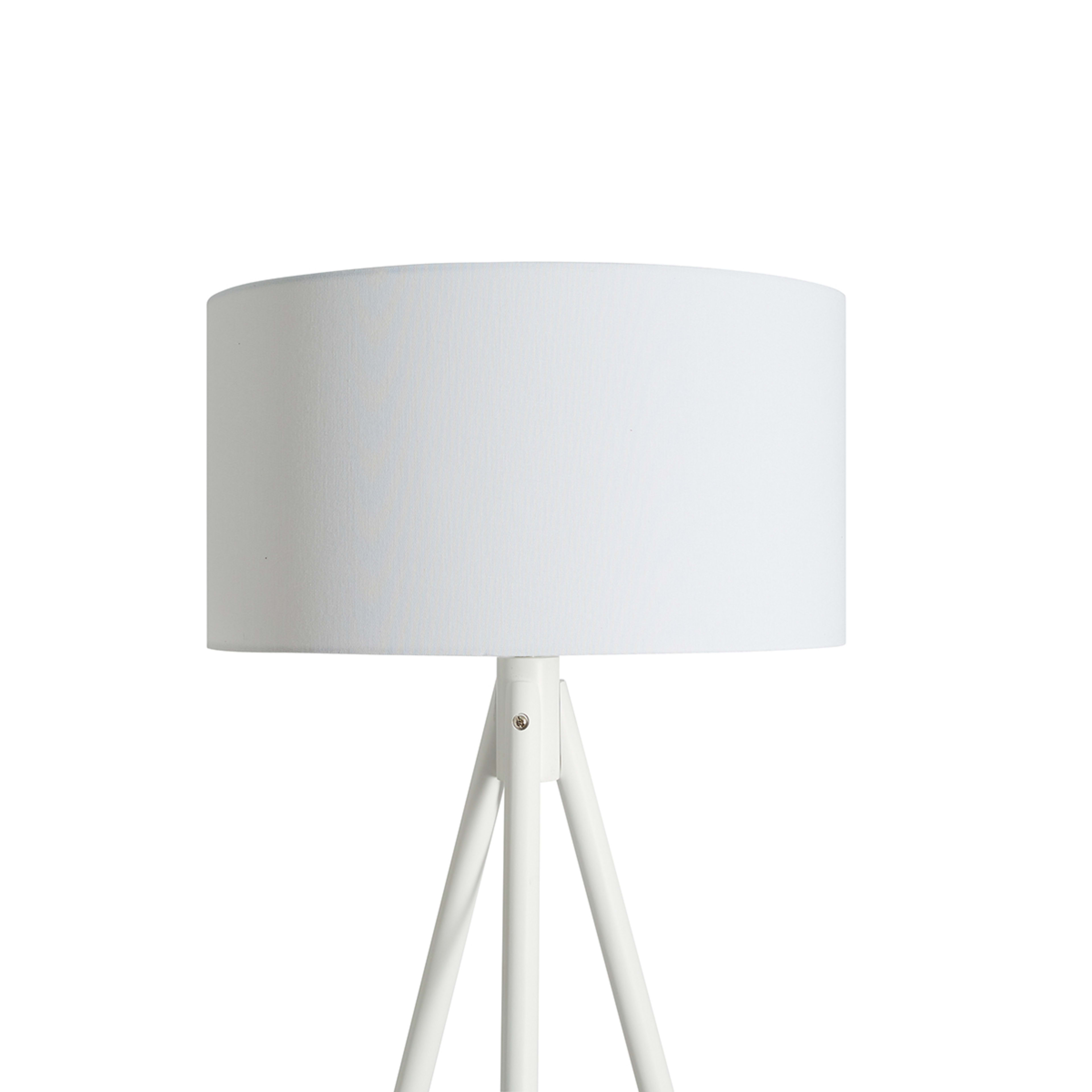 Marla Floor Lamp Kmart
