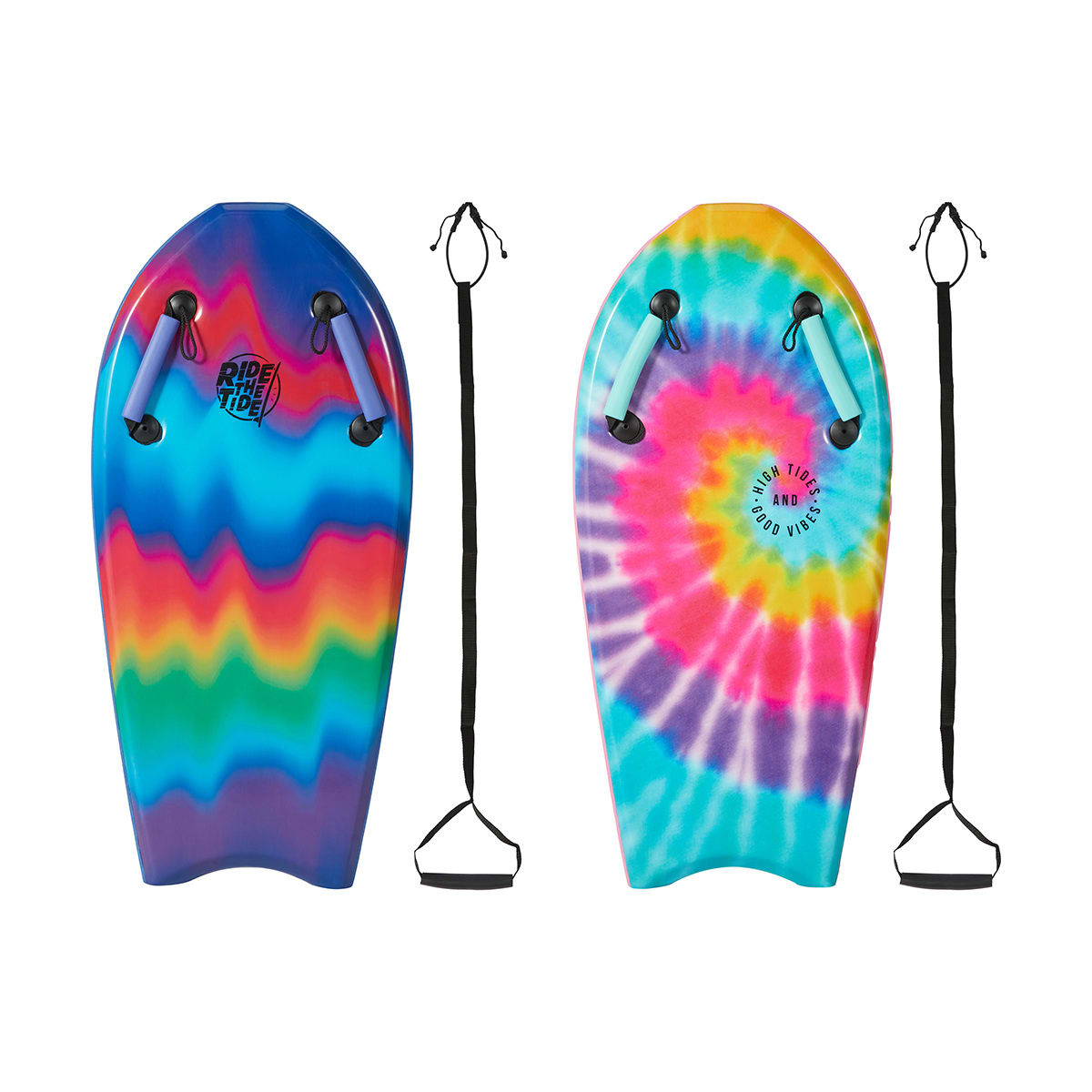 92cm Towable Bodyboard Assorted