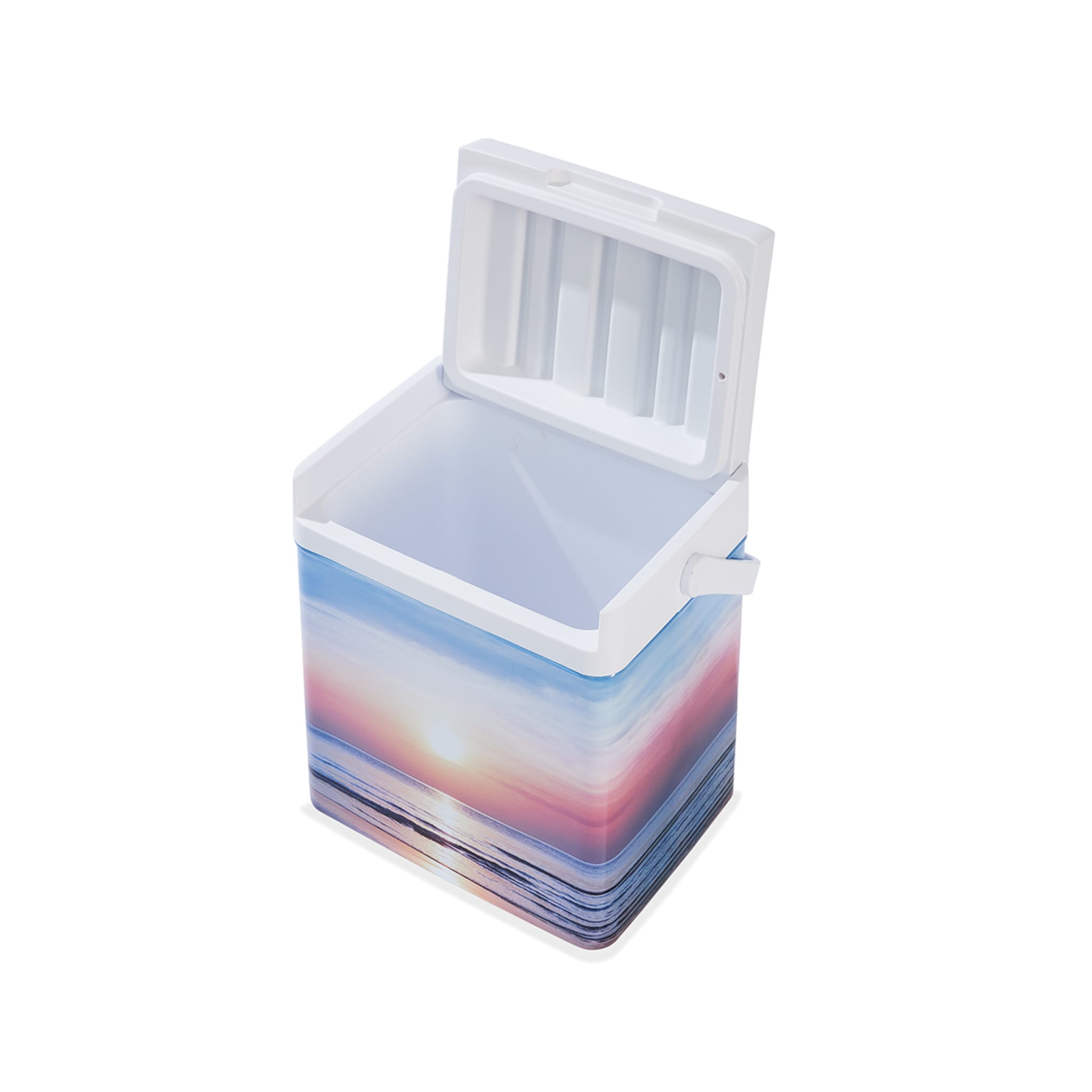 9L Metal Cooler Kmart