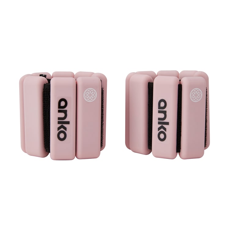 2 Pack Ankle / Wrist Weights Kmart