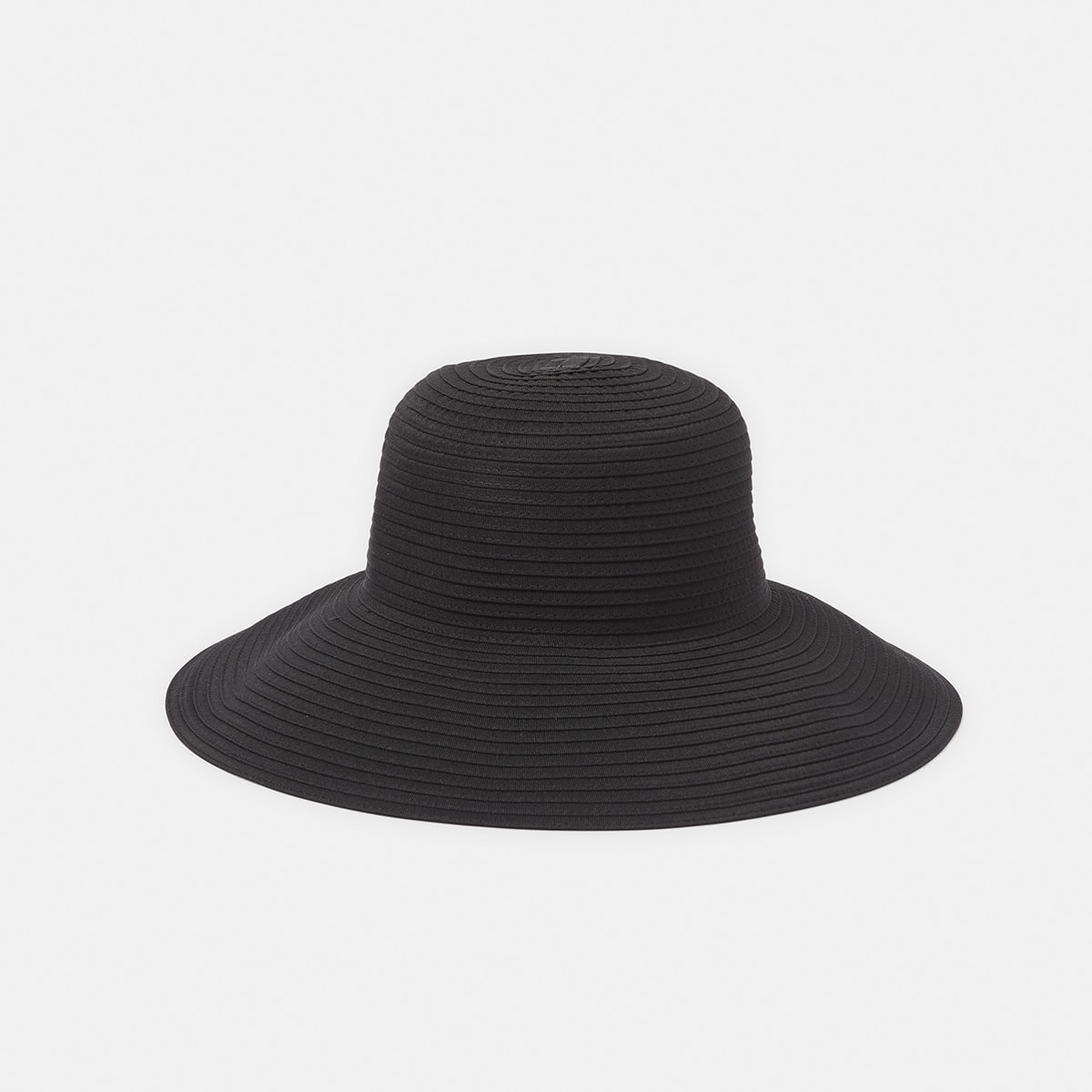 Braid Wide Brim Hat - Kmart