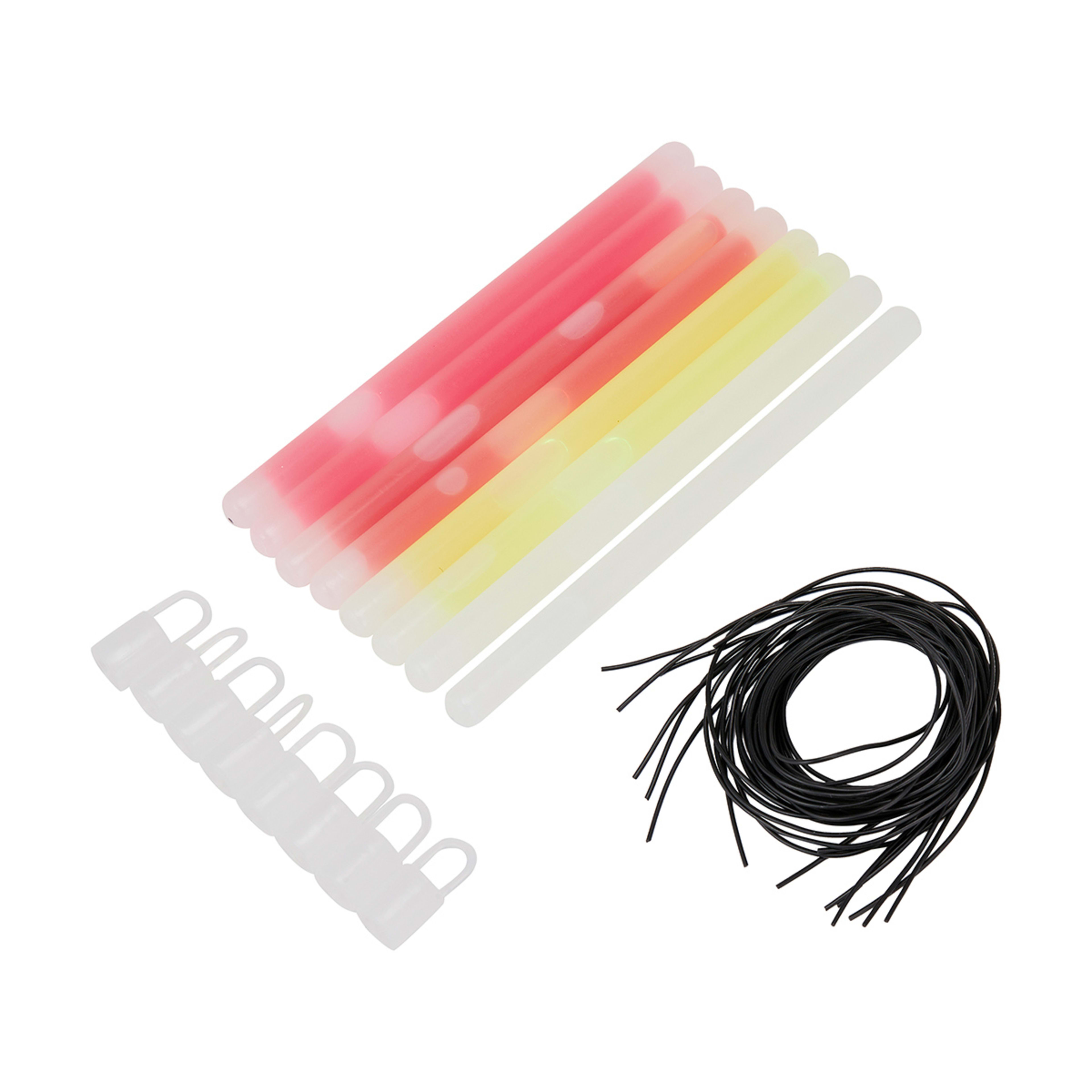 2 8 Pack Glow Sticks, 2 of 8