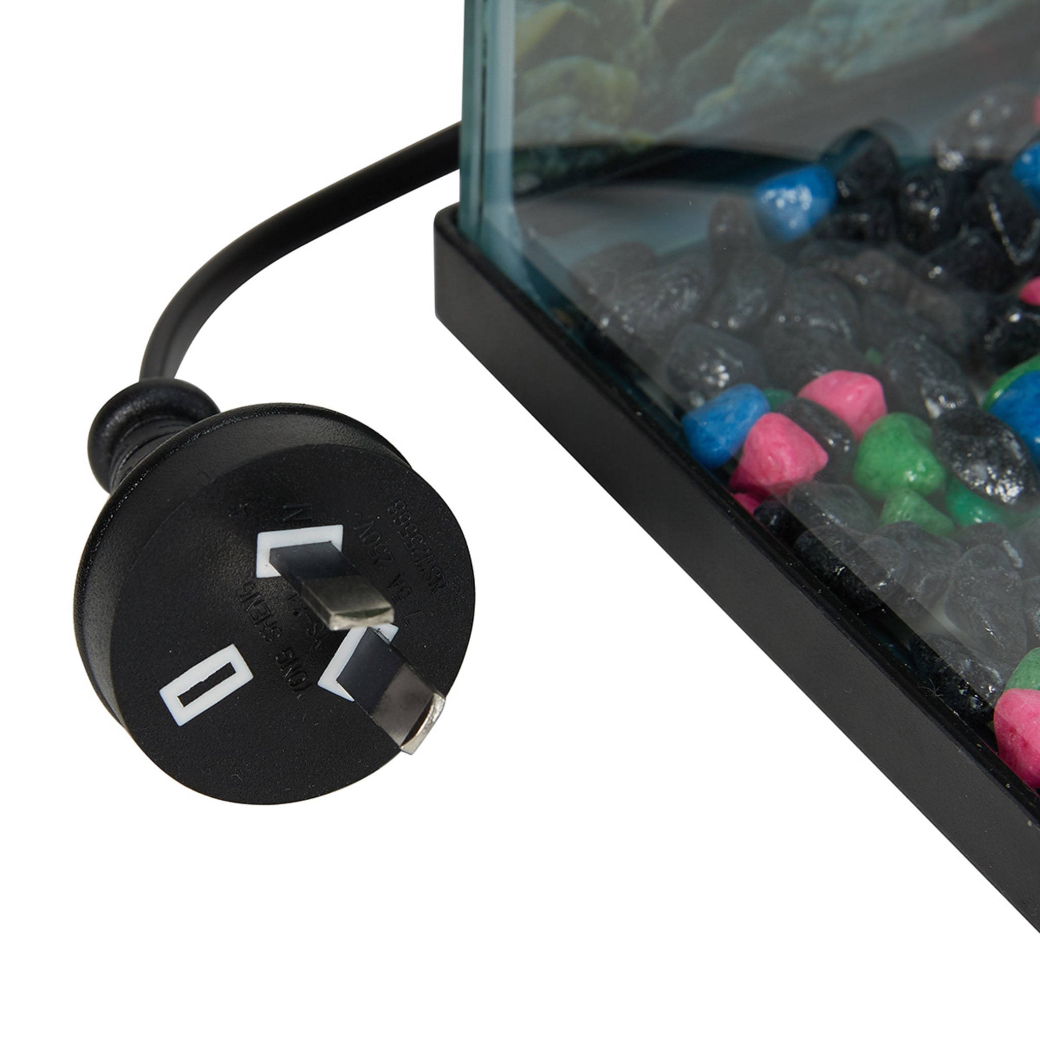 20L Aquarium Starter Kit Kmart