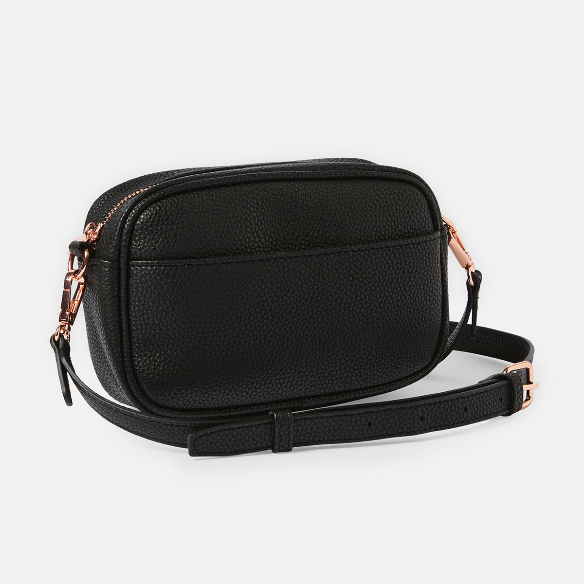 Front Pocket Crossbody Bag - Kmart