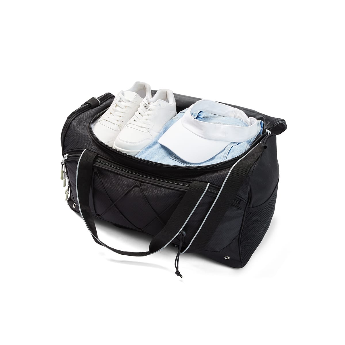 Kmart 2025 duffle bag