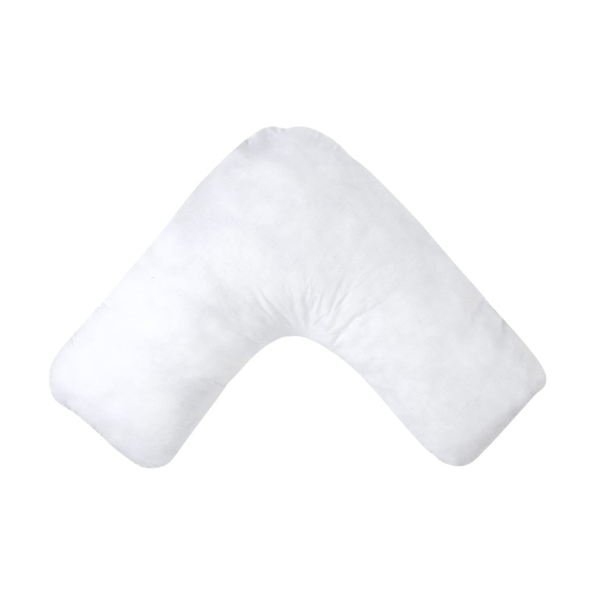 Kmart 2025 curved pillow