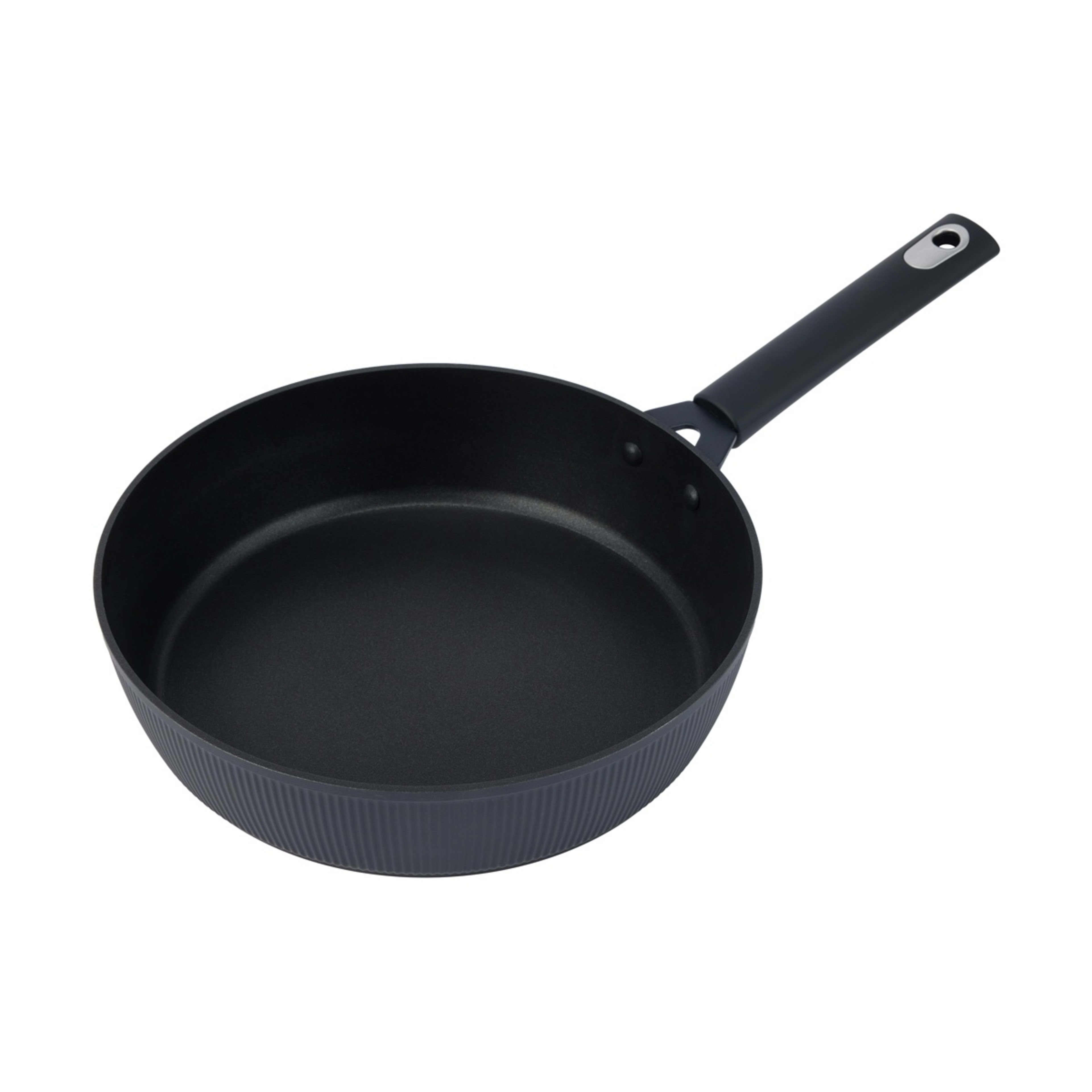 3 28cm Linear Non-Stick Saute Pan, 3 of 7