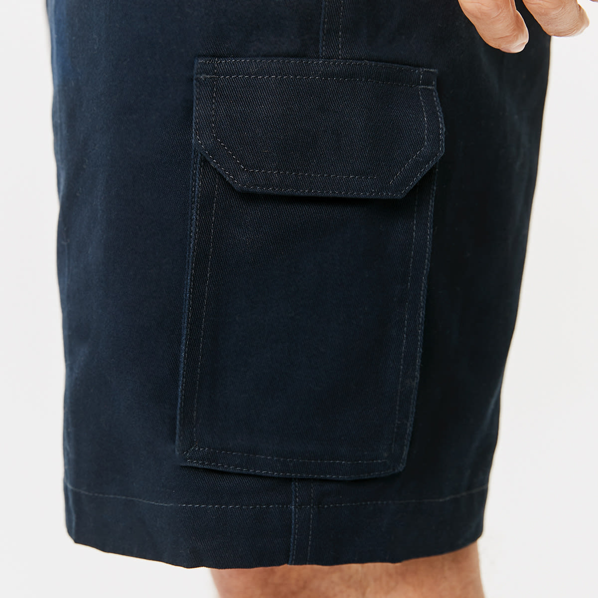 Workwear Shorts Kmart