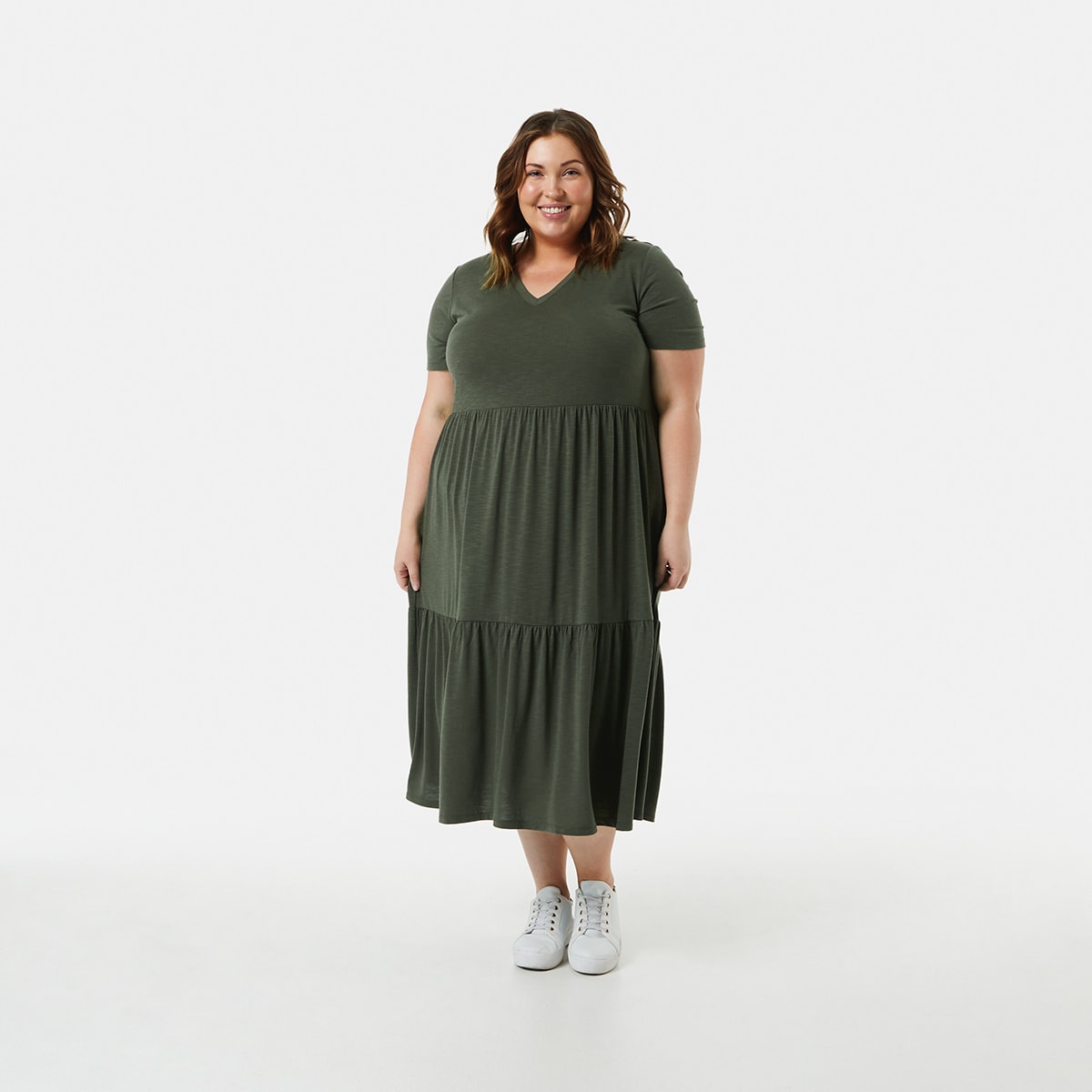 Shirt hotsell dress kmart