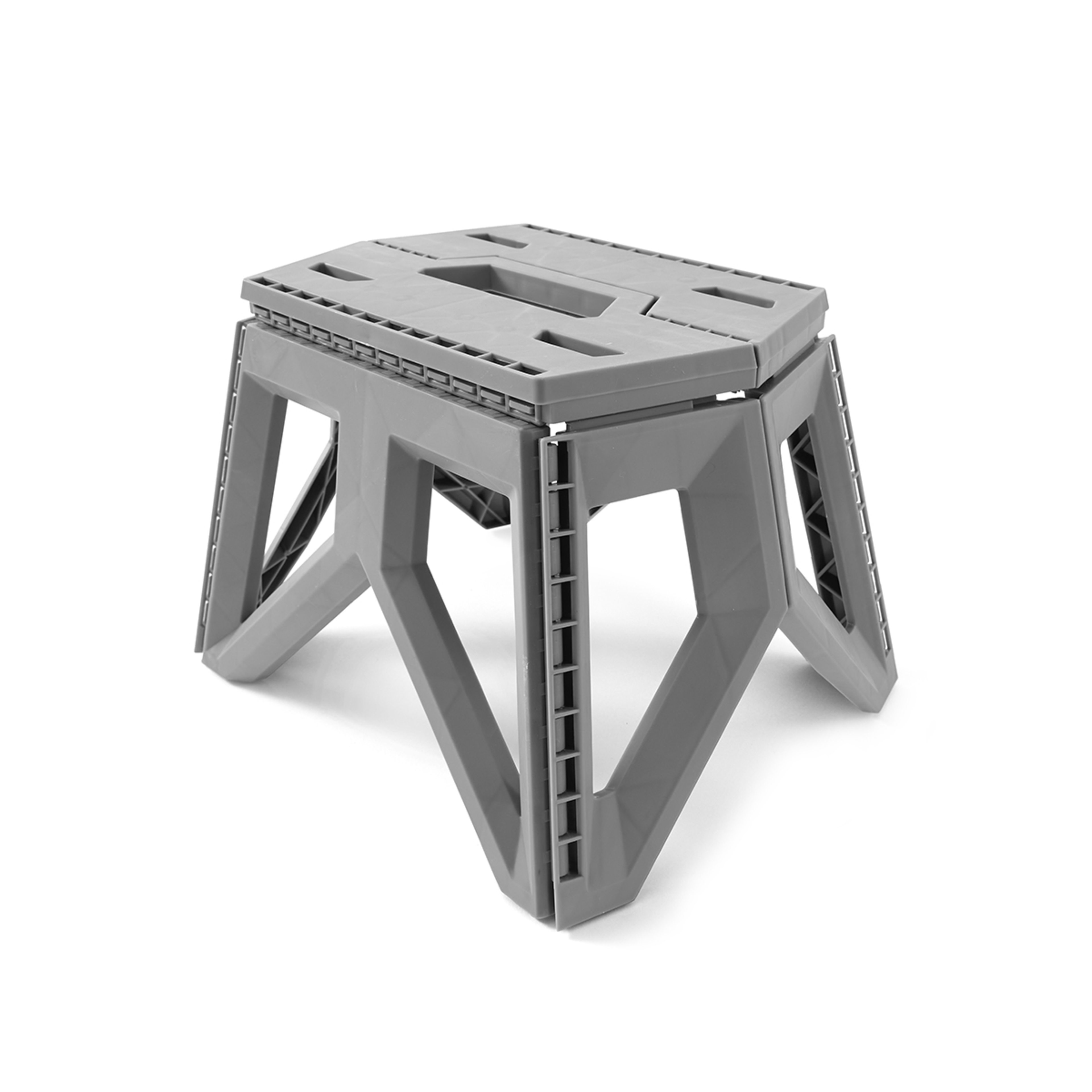 Collapsible Step Stool with Handle Kmart