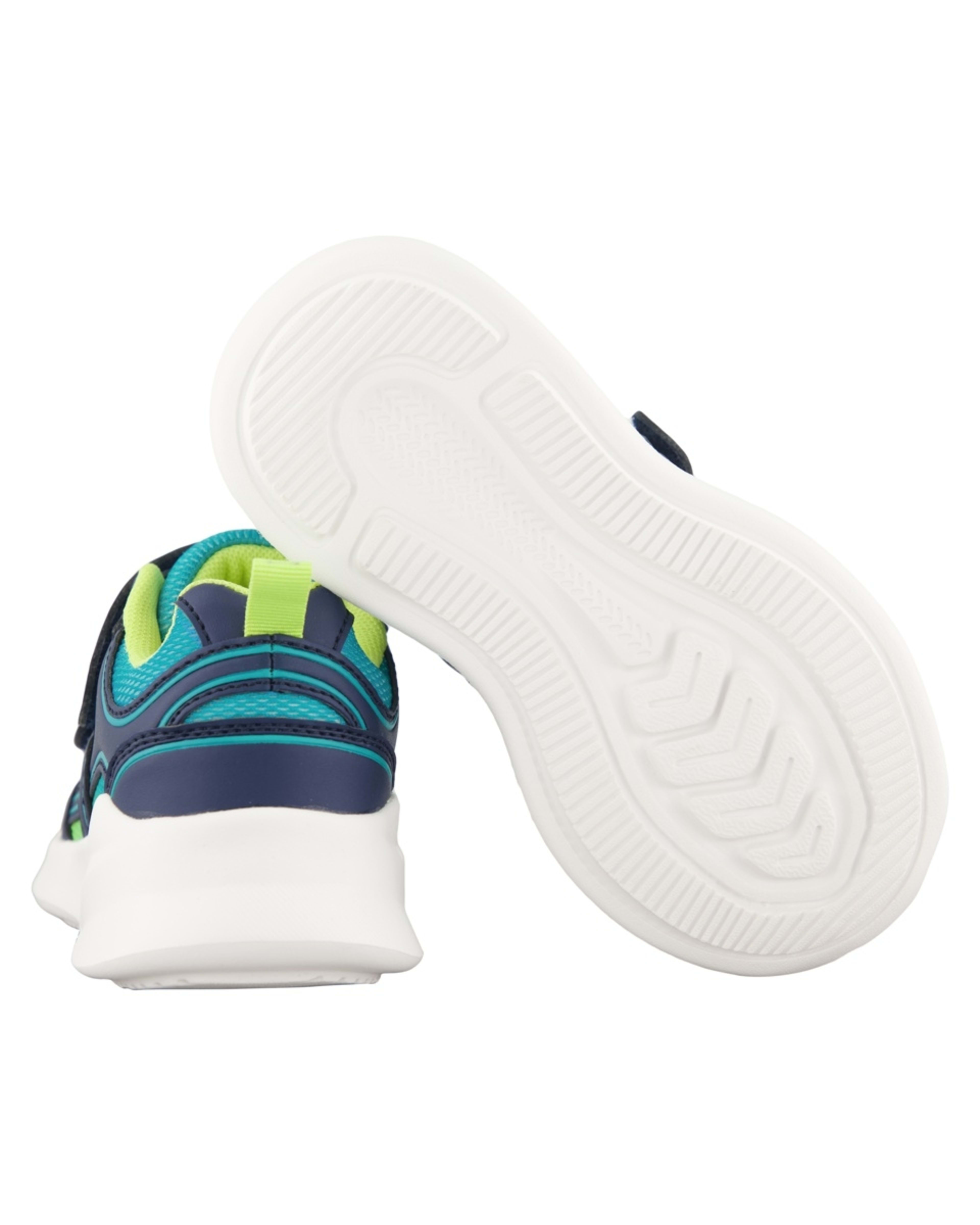 5 Junior Sneakers Ombre B, 5 of 5