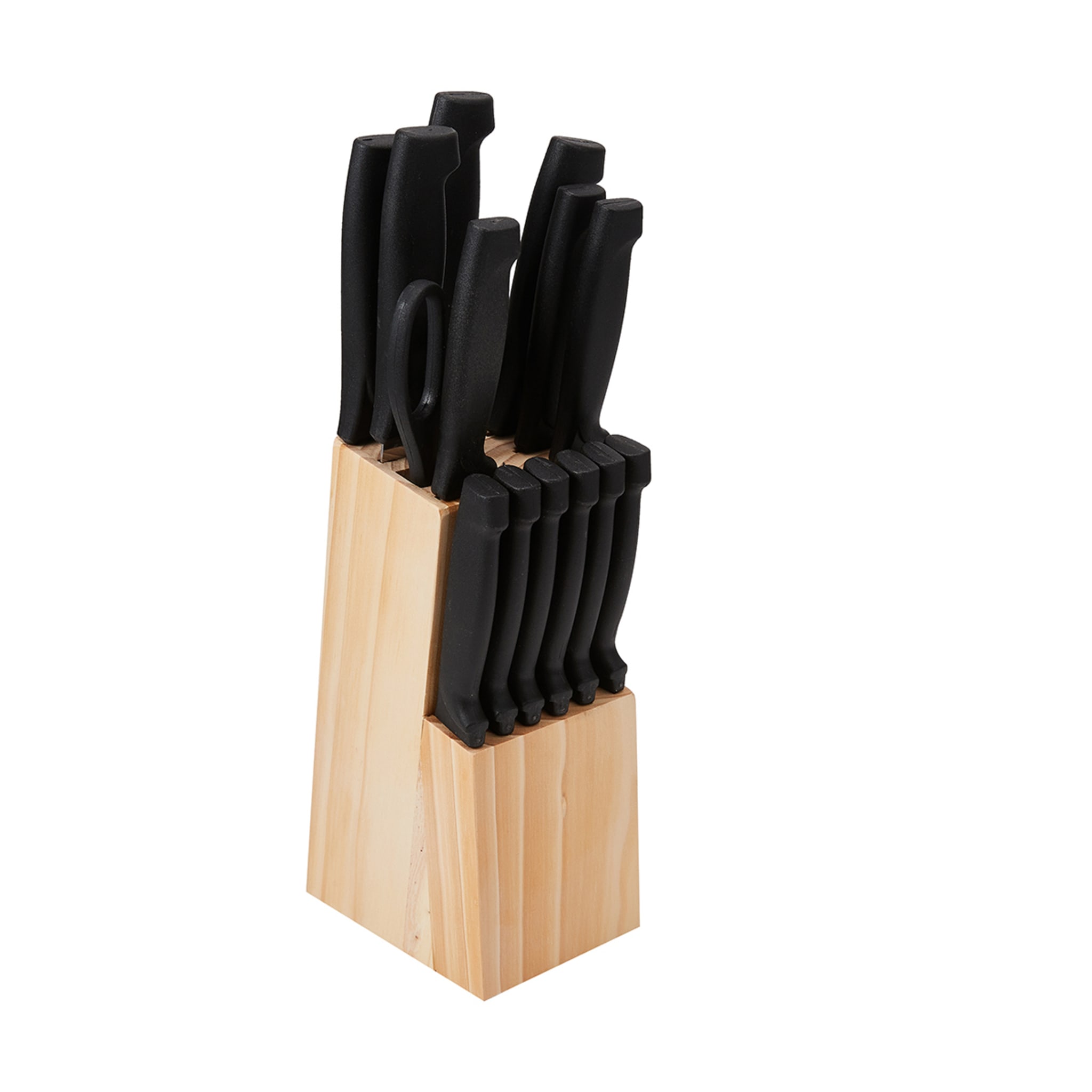 50 Piece Utensil Set Kmart