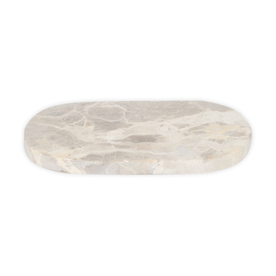 Capri Marble Tray - Kmart
